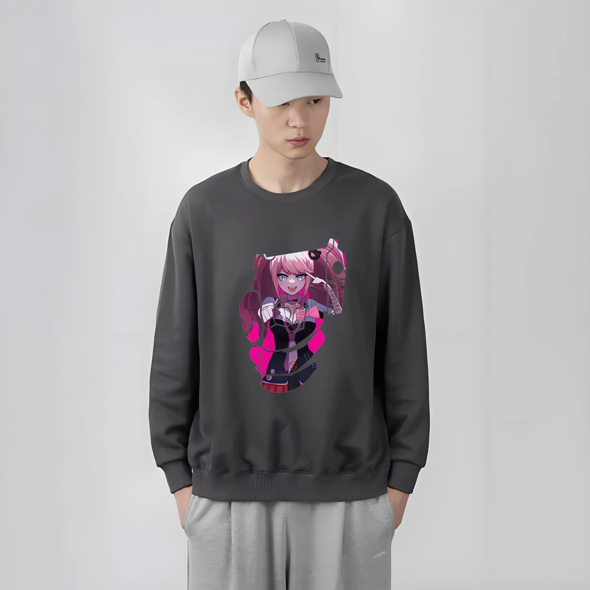 ダンガンロンパ グッズ,江ノ島盾子