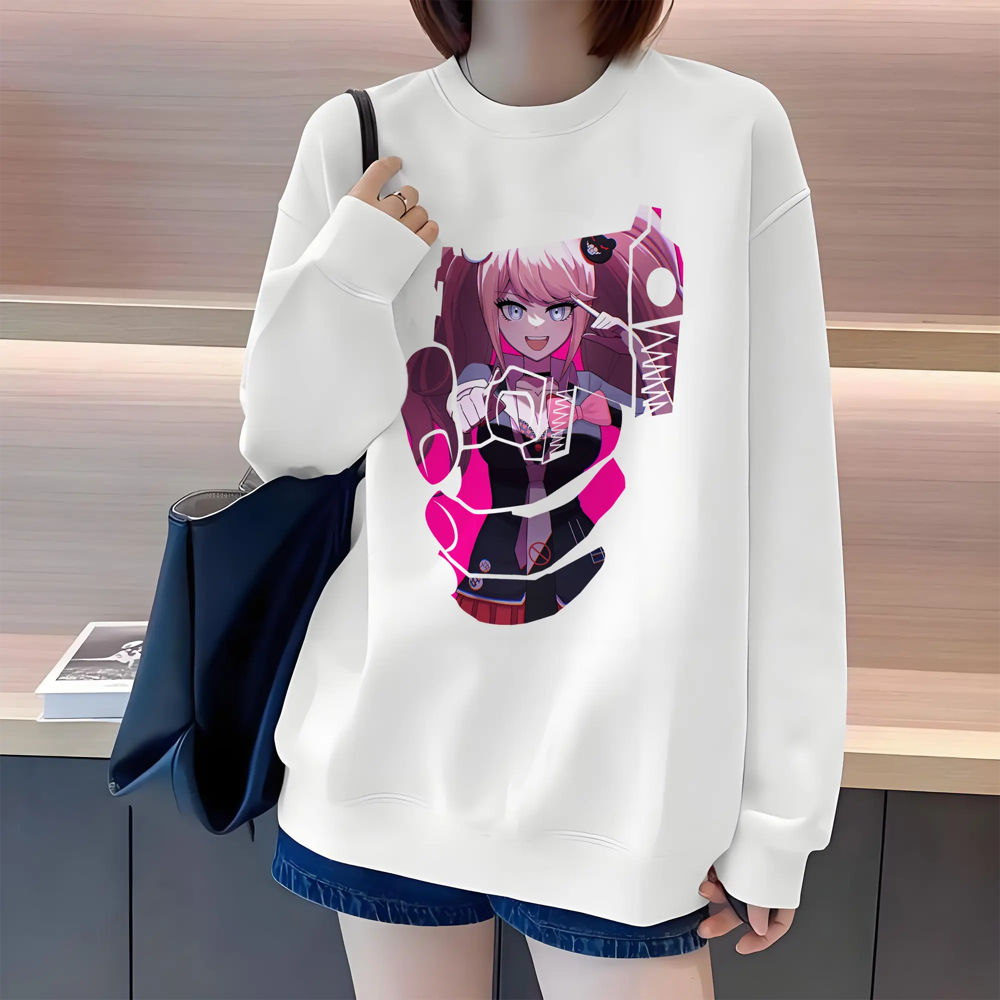 ダンガンロンパ グッズ,江ノ島盾子