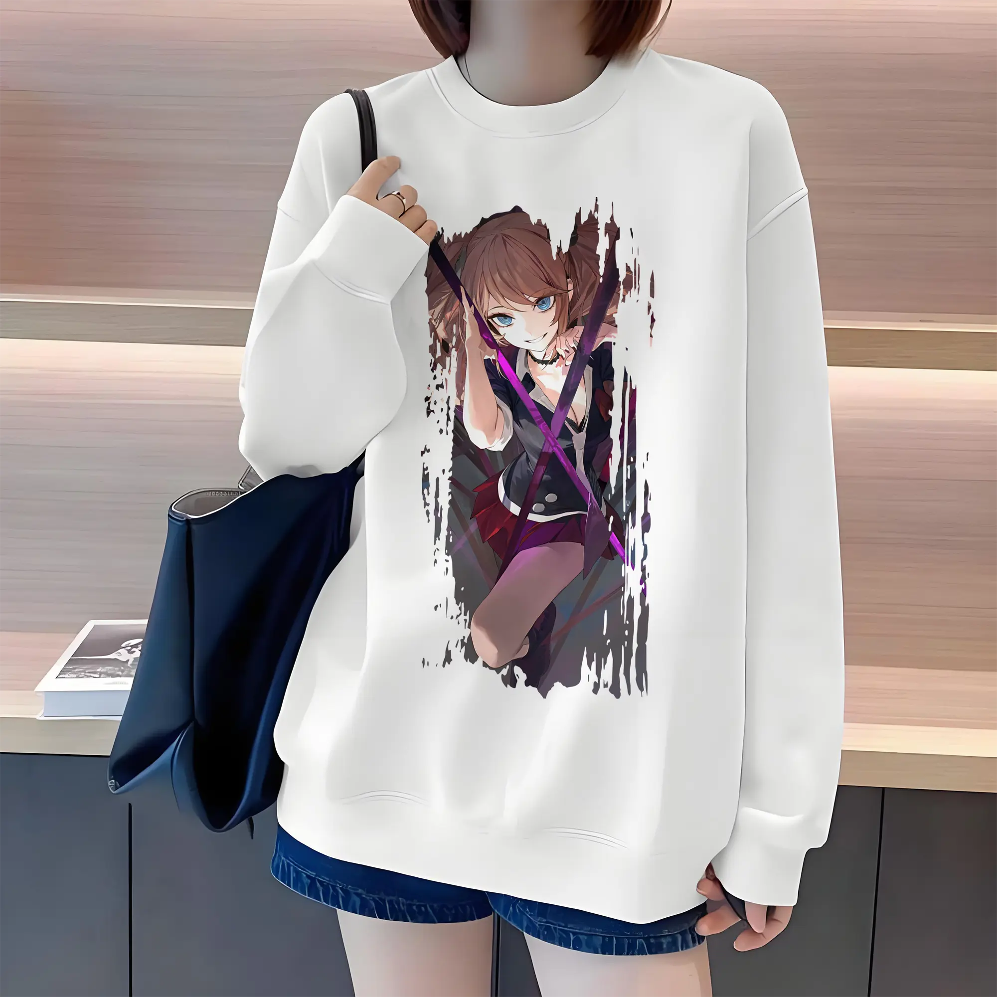 ダンガンロンパ グッズ,江ノ島盾子