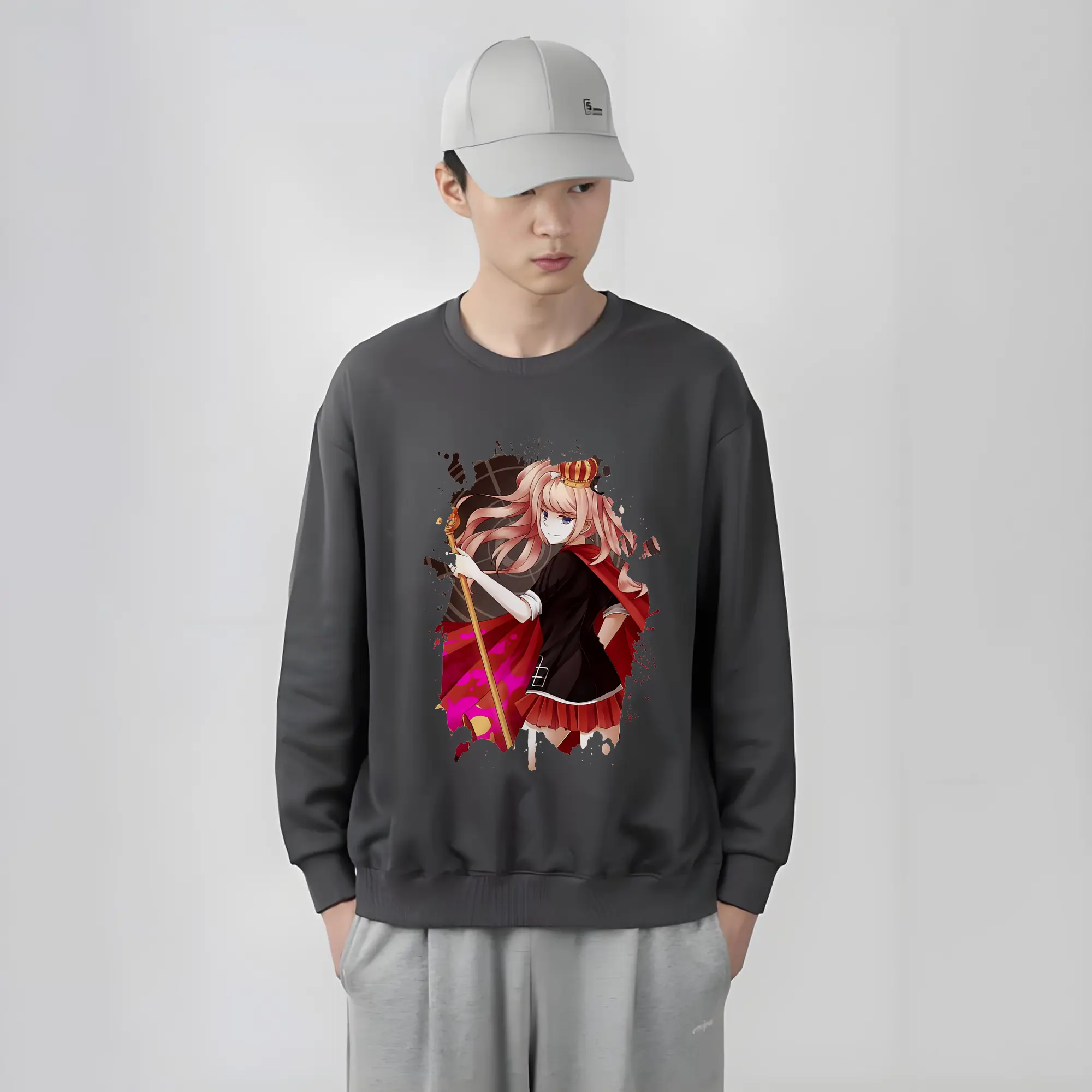 ダンガンロンパ グッズ,江ノ島盾子