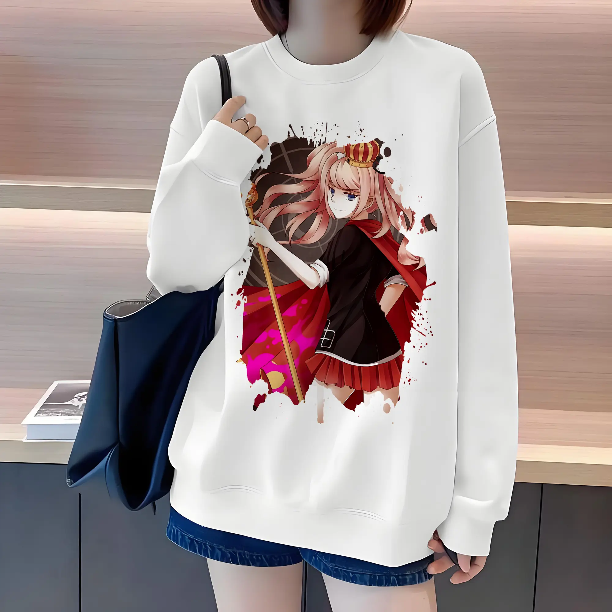 ダンガンロンパ グッズ,江ノ島盾子