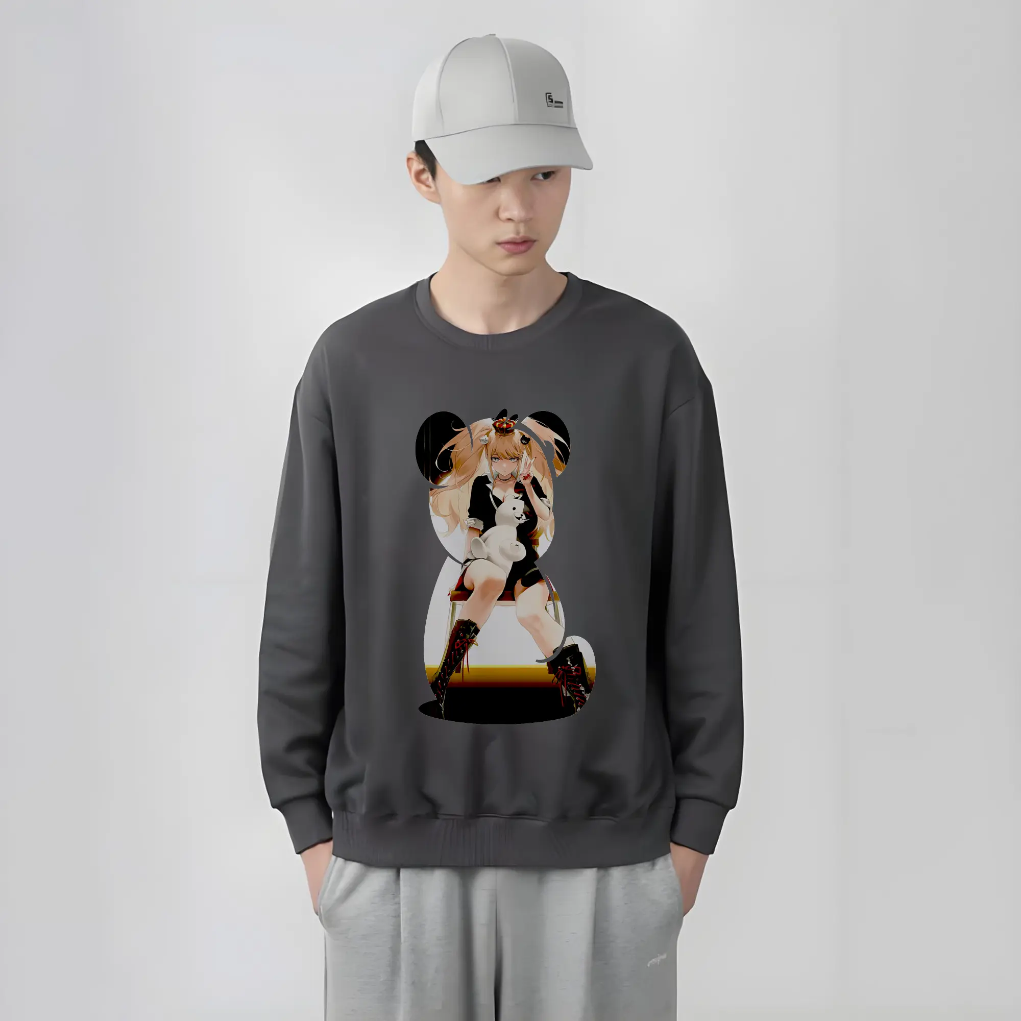 ダンガンロンパ グッズ,江ノ島盾子