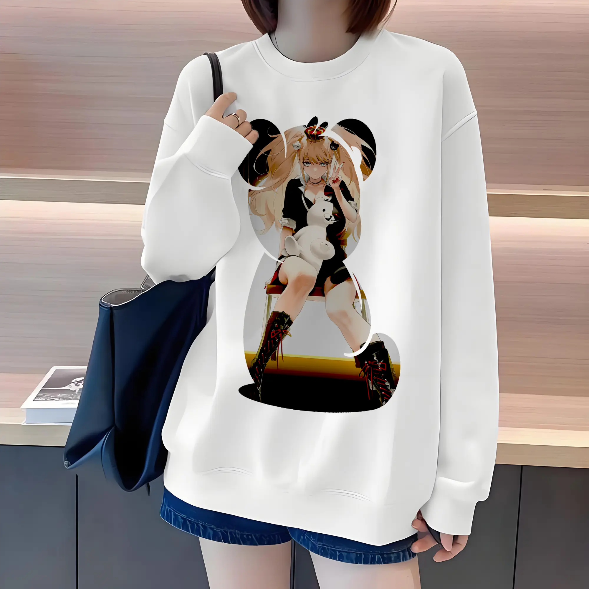 ダンガンロンパ グッズ,江ノ島盾子