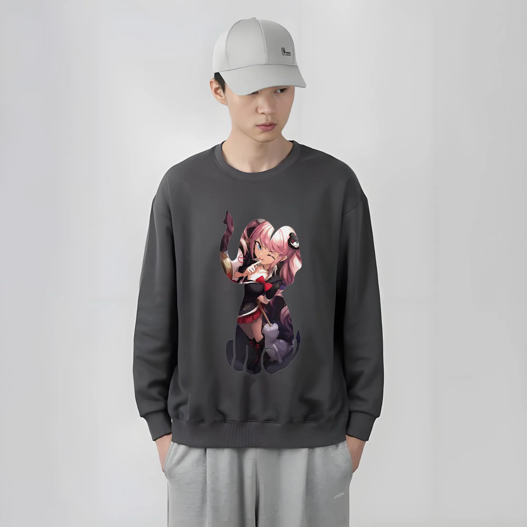 ダンガンロンパ グッズ,江ノ島盾子