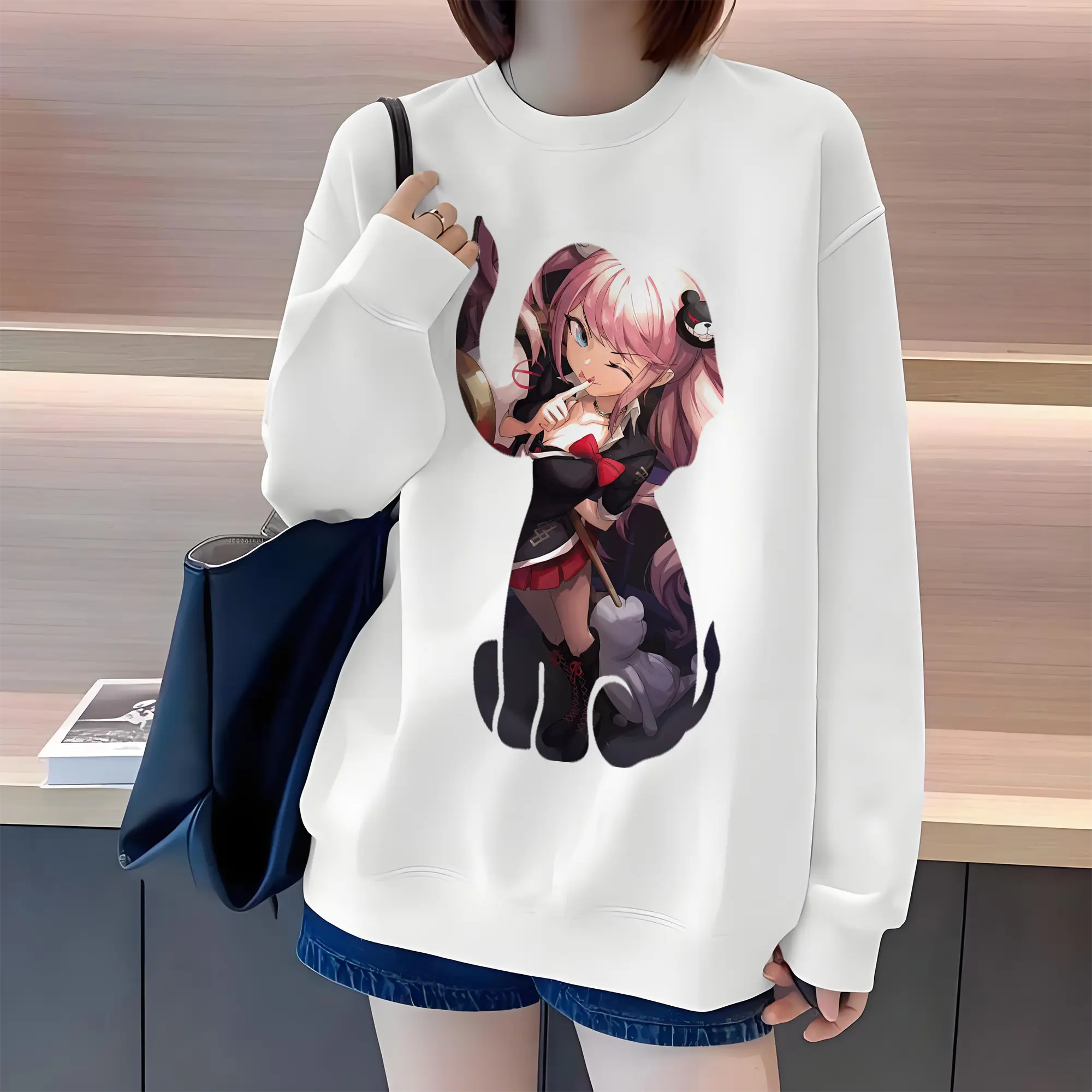 ダンガンロンパ グッズ,江ノ島盾子