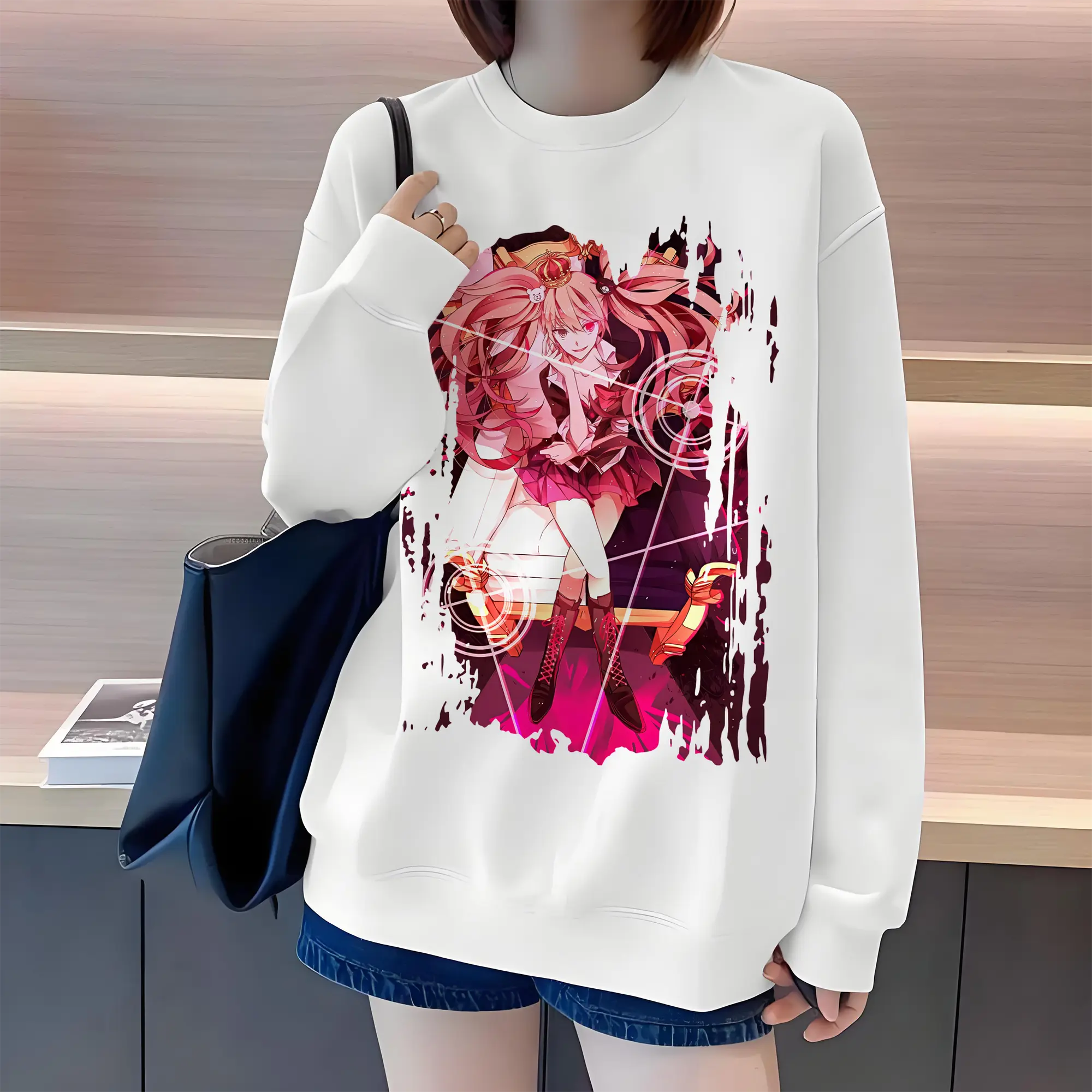 ダンガンロンパ グッズ,江ノ島盾子