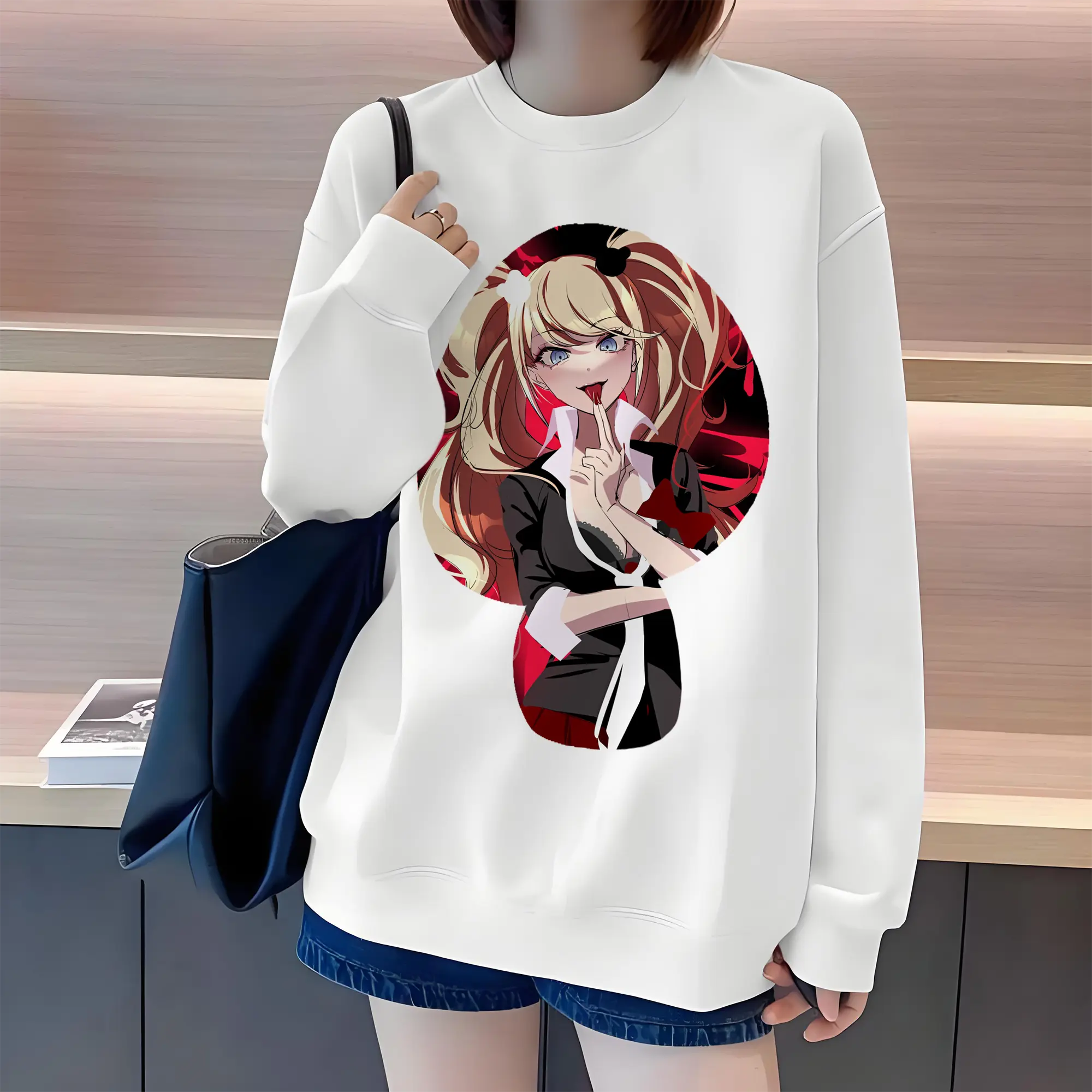 ダンガンロンパ グッズ,江ノ島盾子