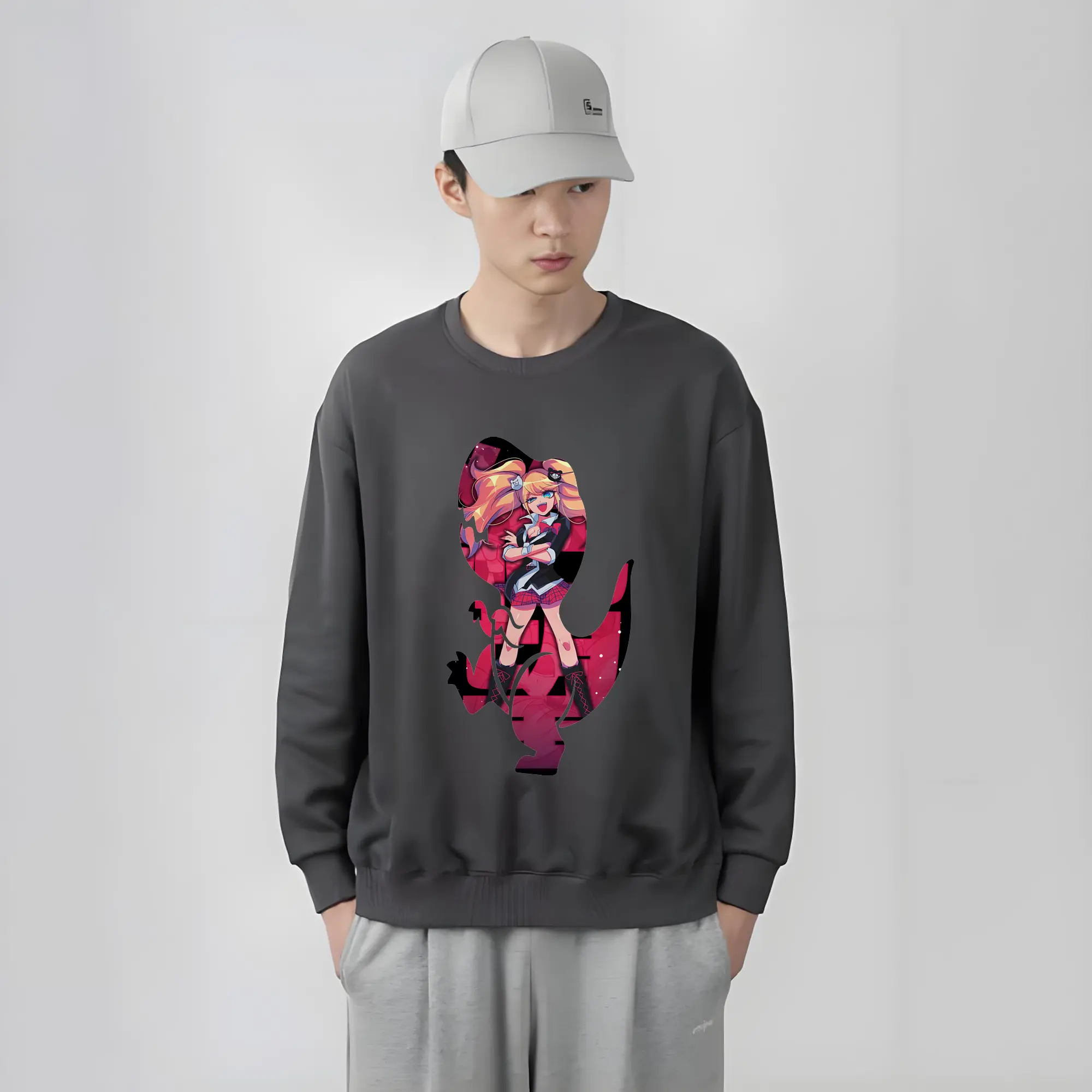 ダンガンロンパ グッズ,江ノ島盾子