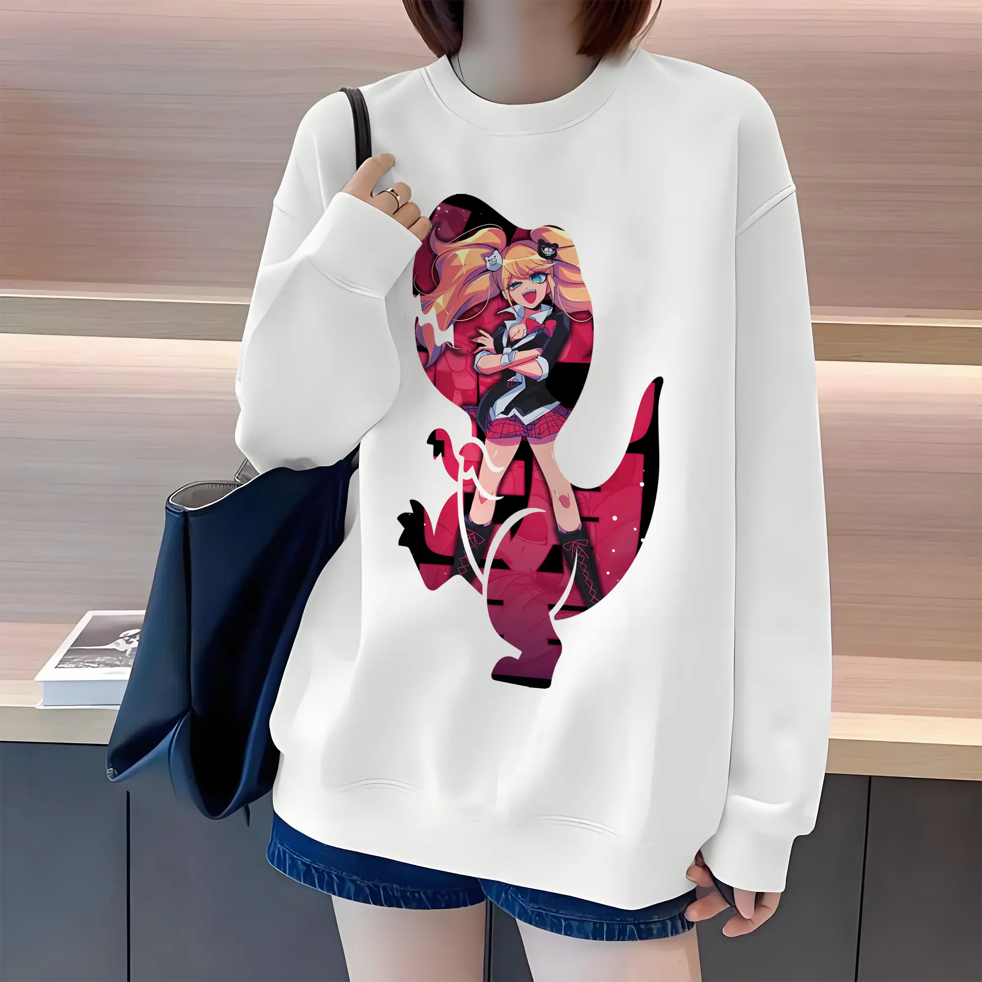 ダンガンロンパ グッズ,江ノ島盾子