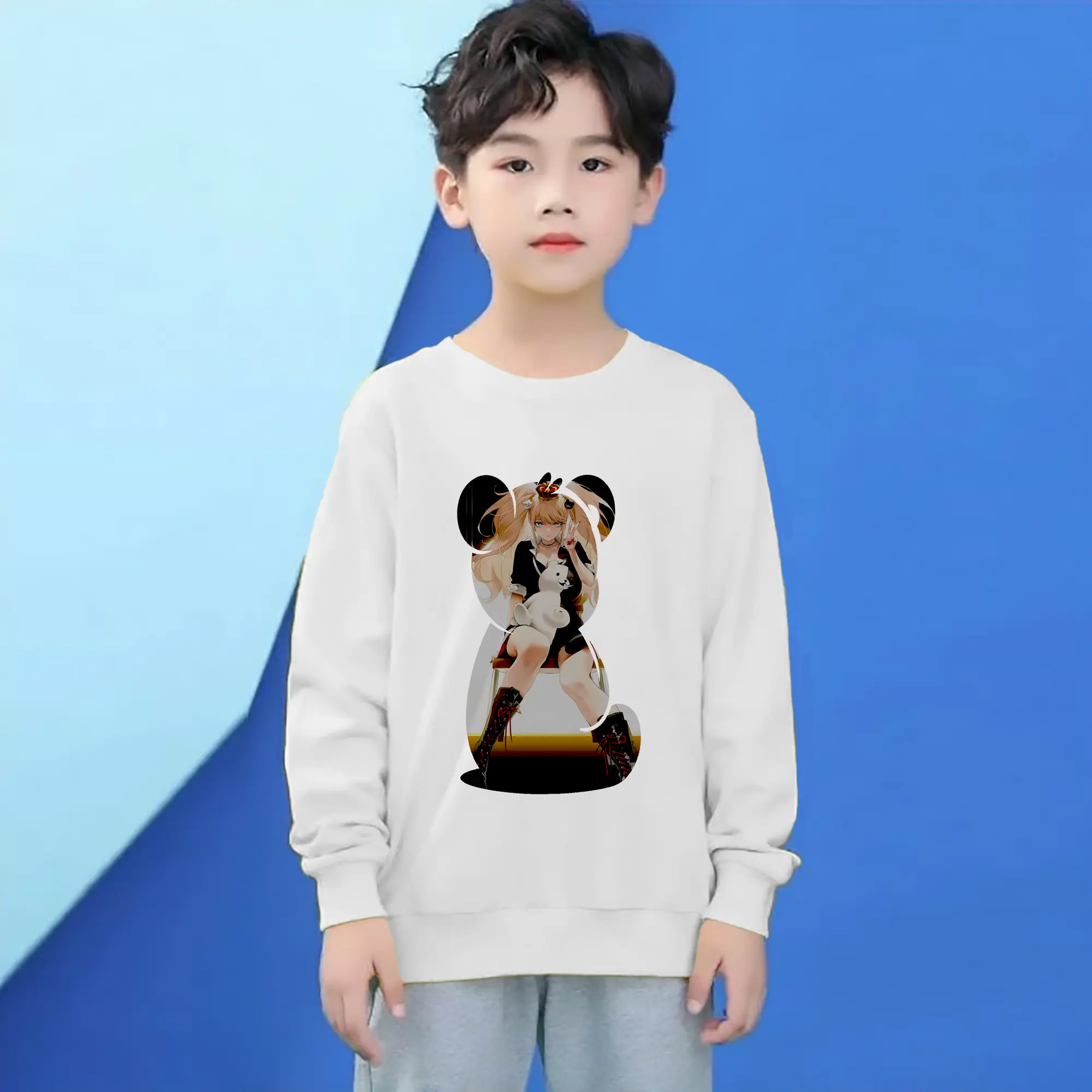 ダンガンロンパ グッズ,江ノ島盾子