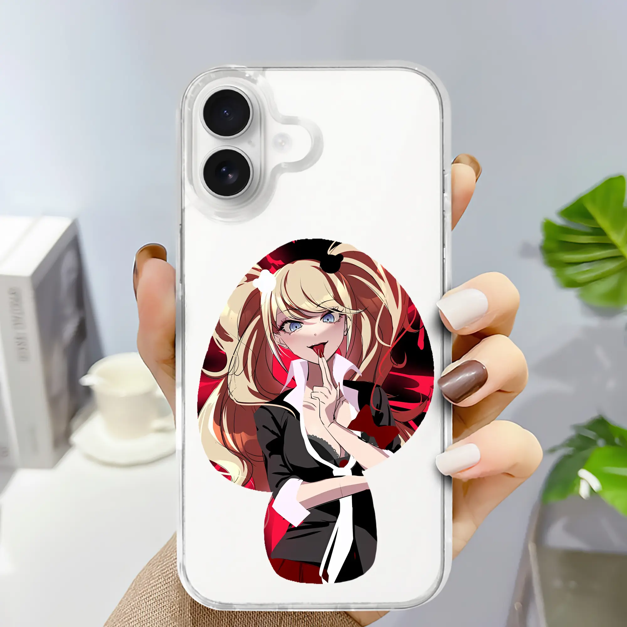 ダンガンロンパ グッズ,江ノ島盾子