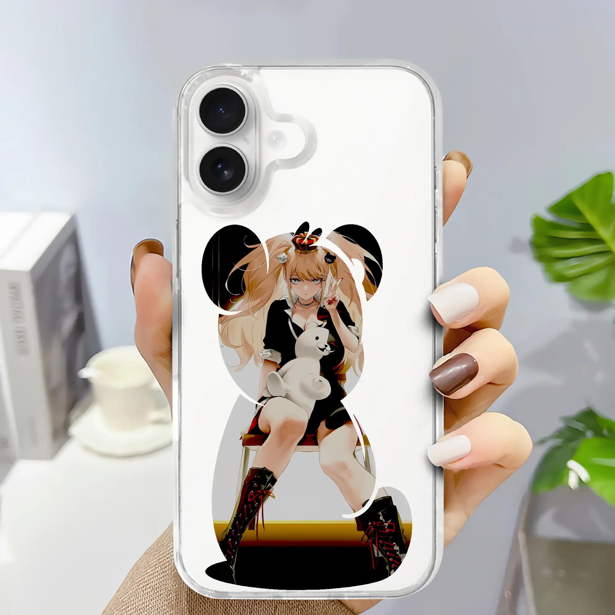 ダンガンロンパ グッズ,江ノ島盾子