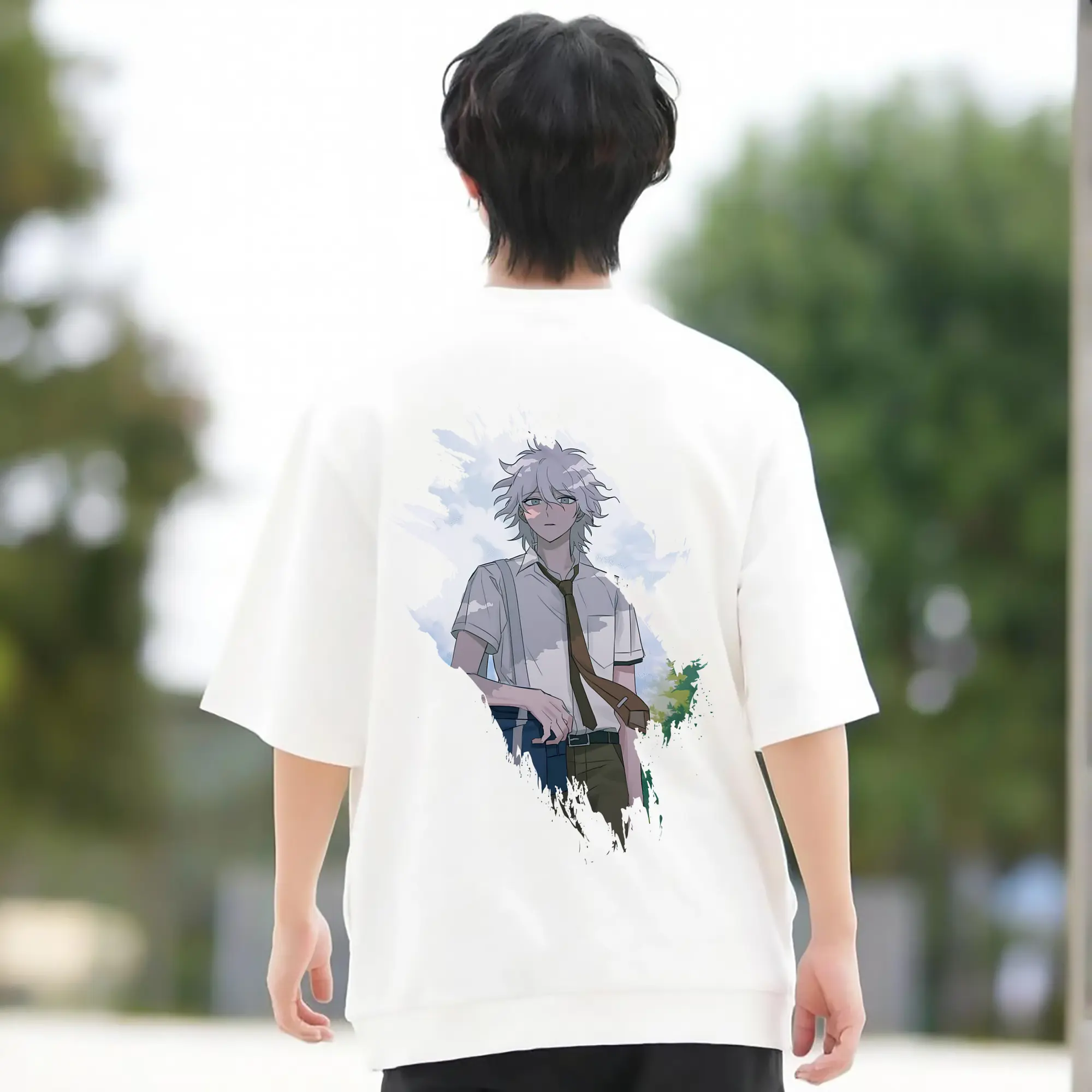 ダンガンロンパ グッズ,狛枝凪斗