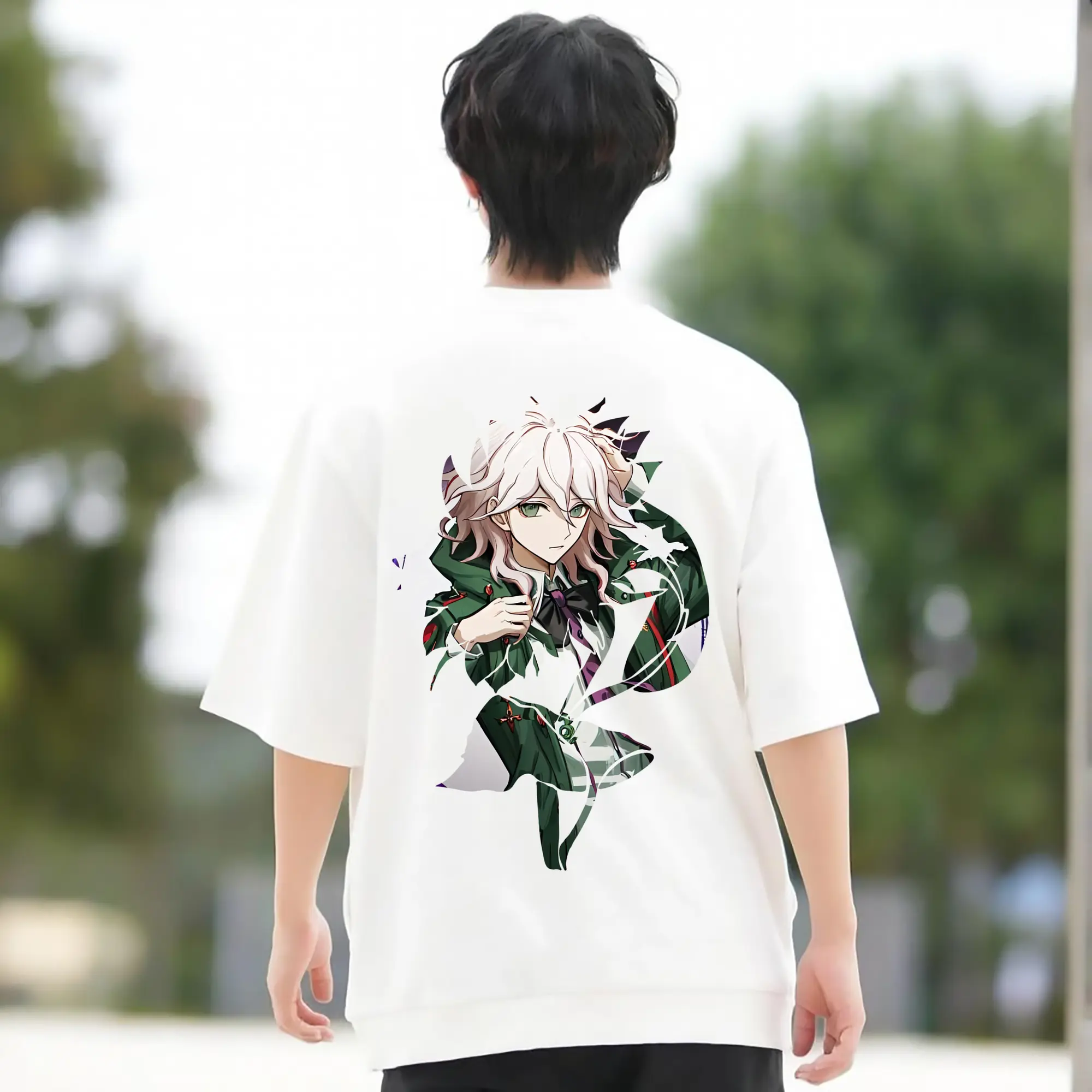 ダンガンロンパ グッズ,狛枝凪斗