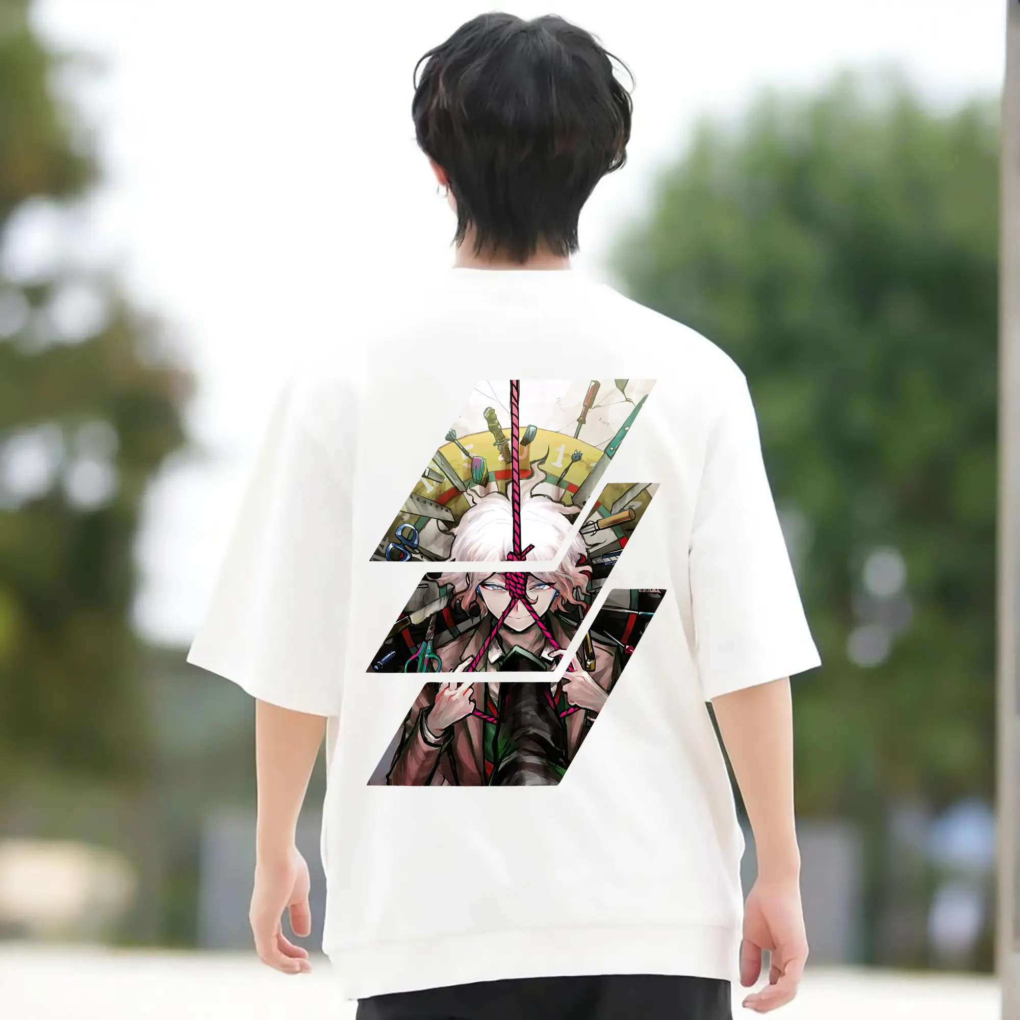 ダンガンロンパ グッズ,狛枝凪斗