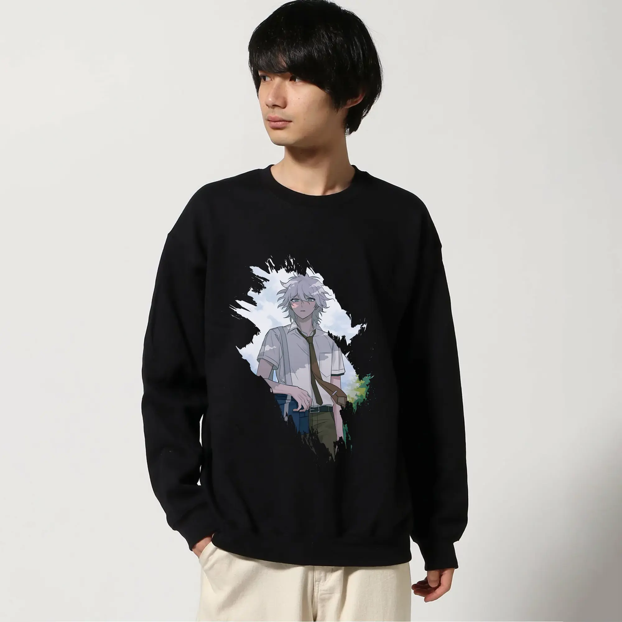 ダンガンロンパ グッズ,狛枝凪斗