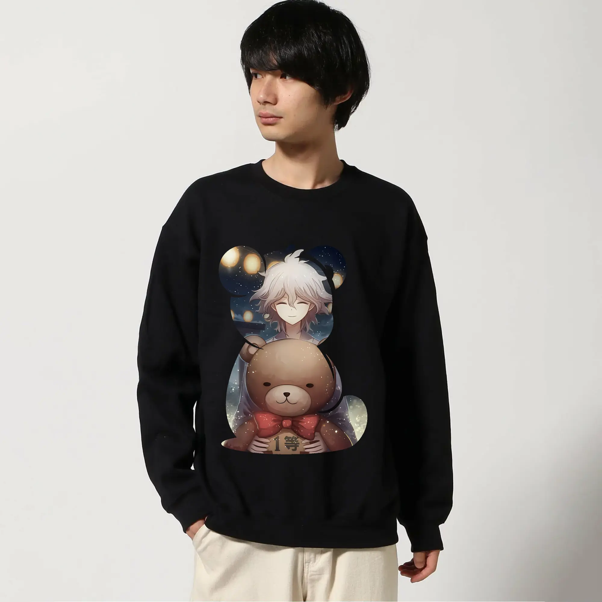 ダンガンロンパ グッズ,狛枝凪斗