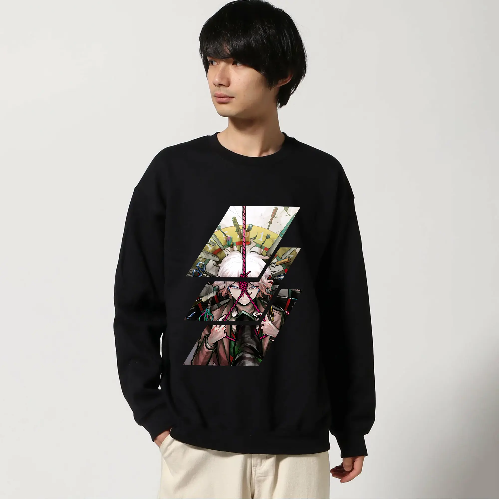 ダンガンロンパ グッズ,狛枝凪斗