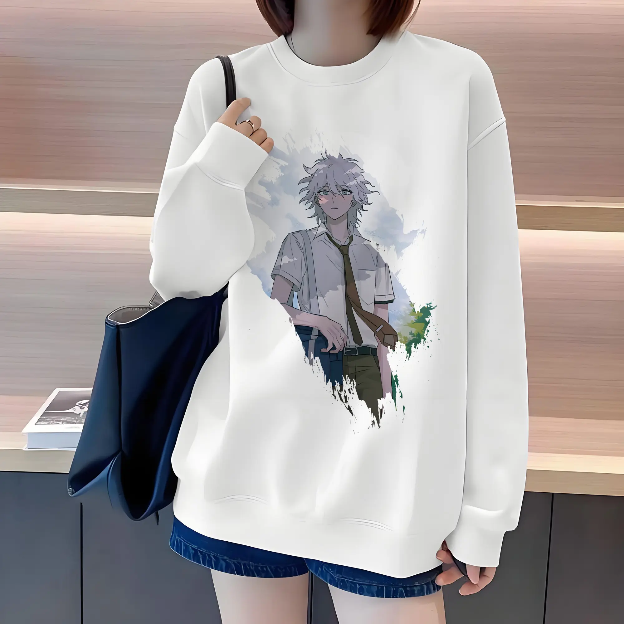 ダンガンロンパ グッズ,狛枝凪斗