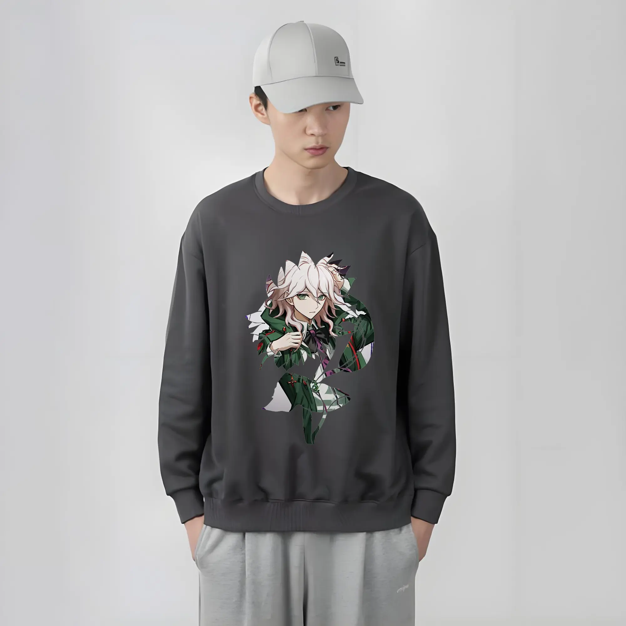 ダンガンロンパ グッズ,狛枝凪斗