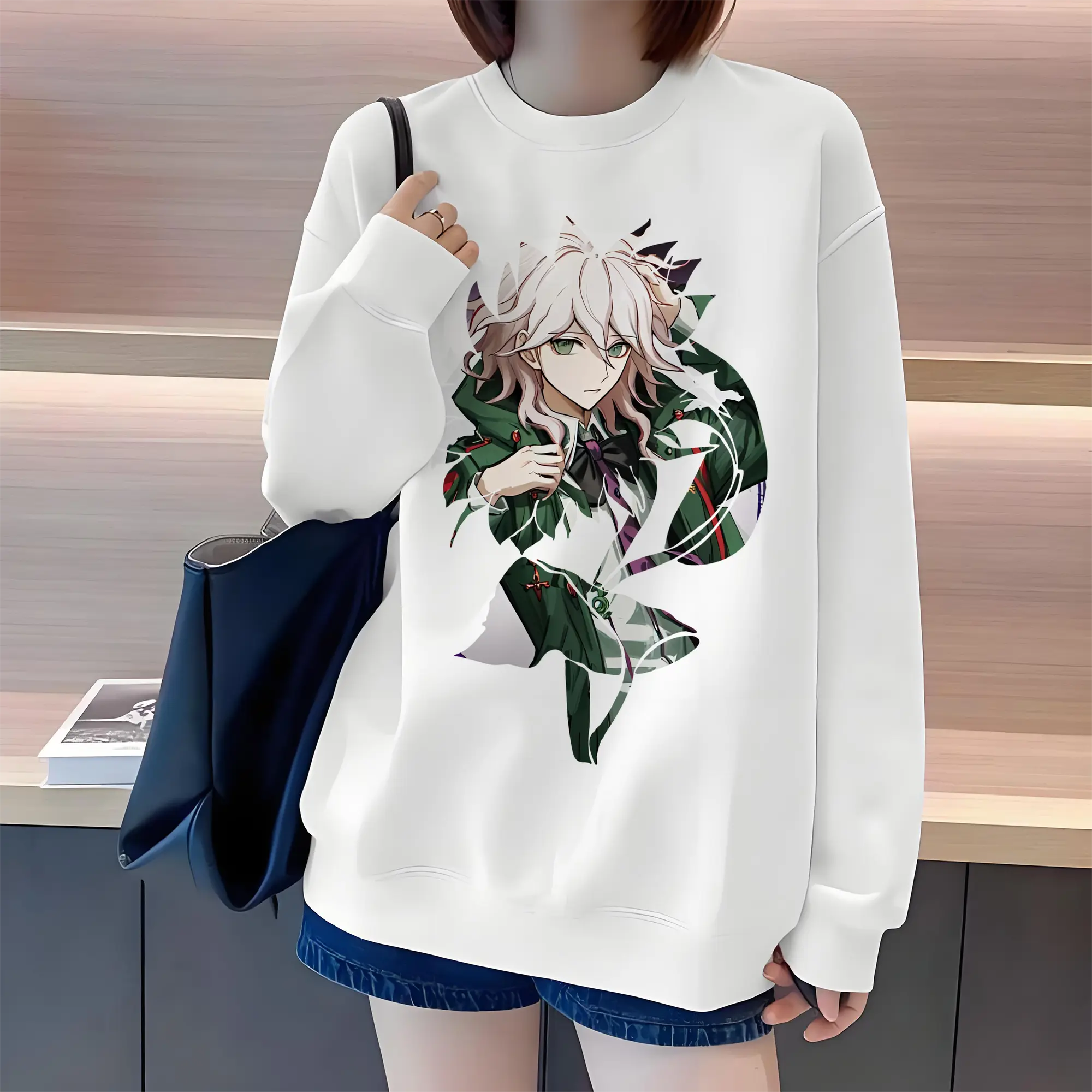 ダンガンロンパ グッズ,狛枝凪斗