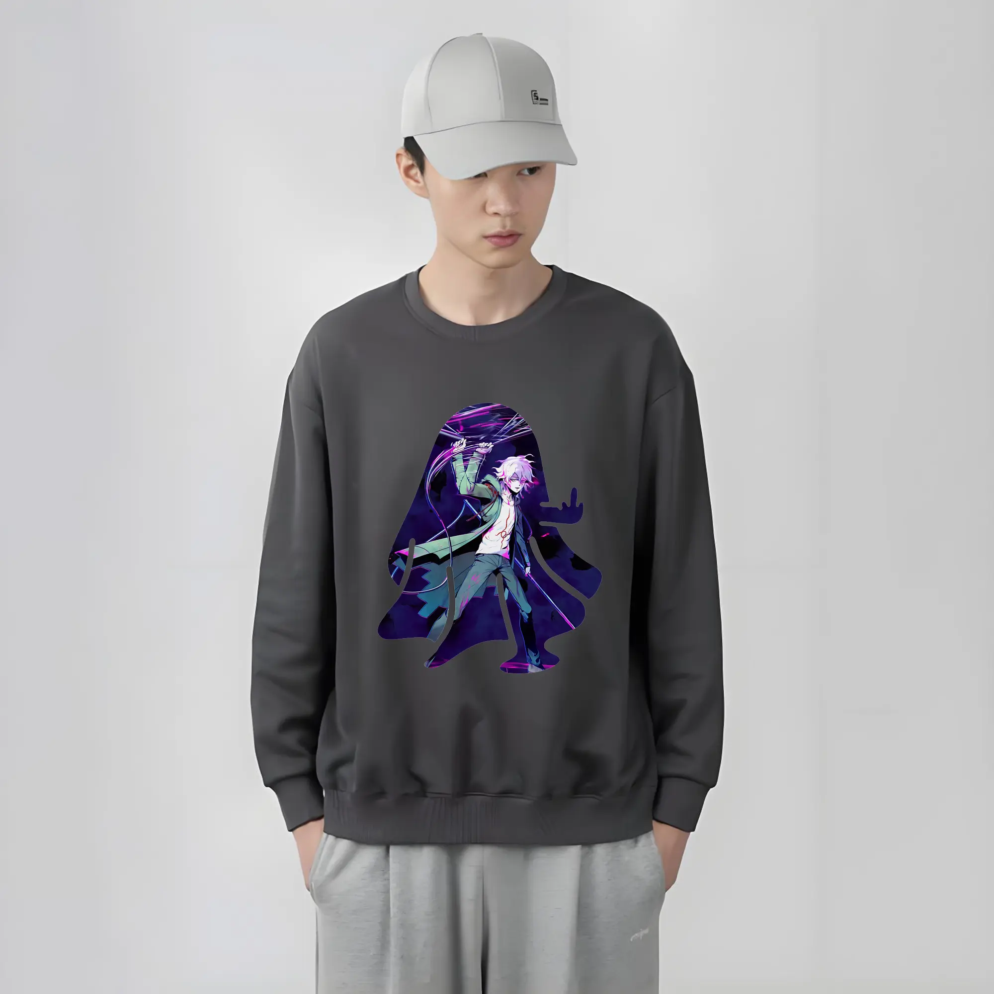 ダンガンロンパ グッズ,狛枝凪斗