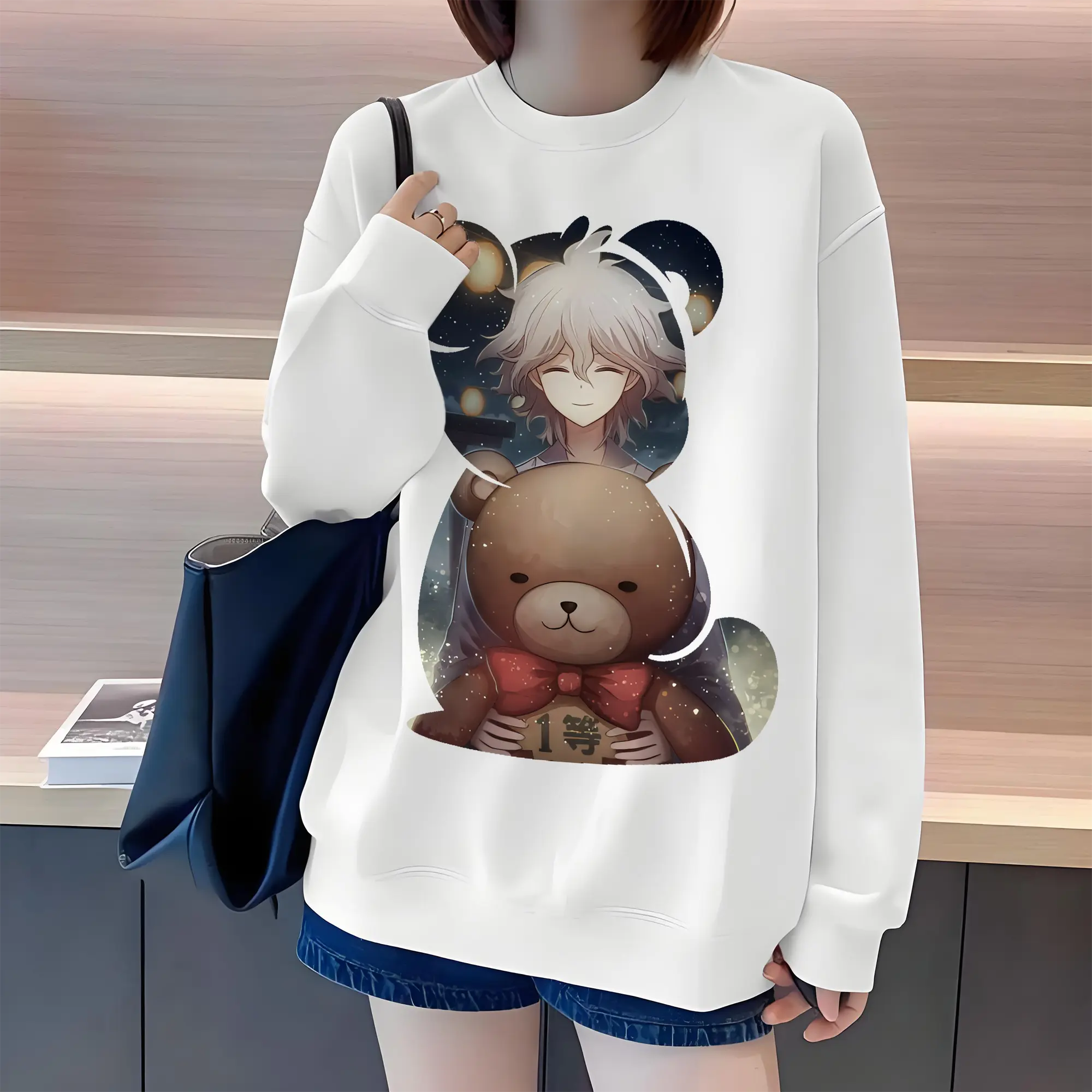 ダンガンロンパ グッズ,狛枝凪斗