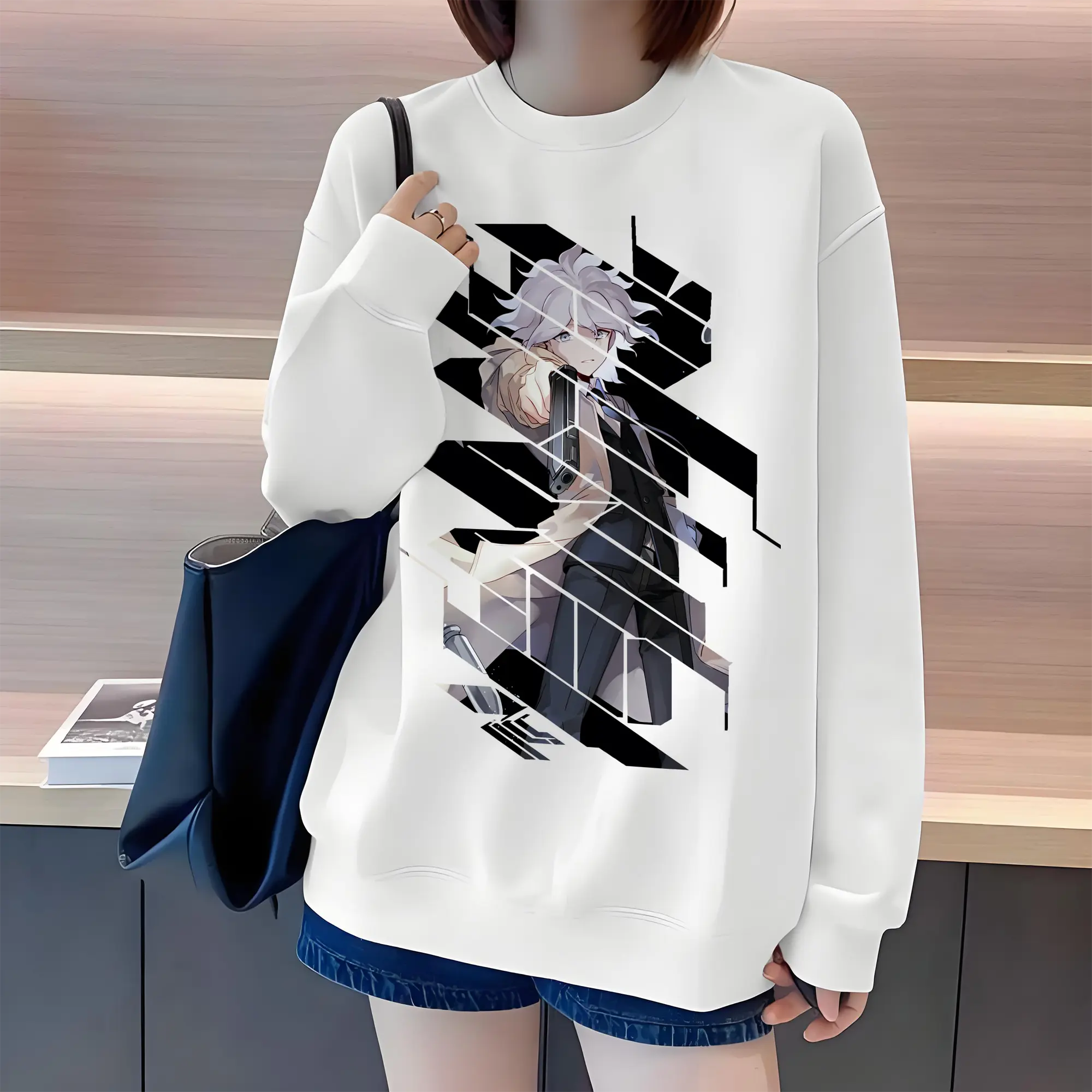 ダンガンロンパ グッズ,狛枝凪斗