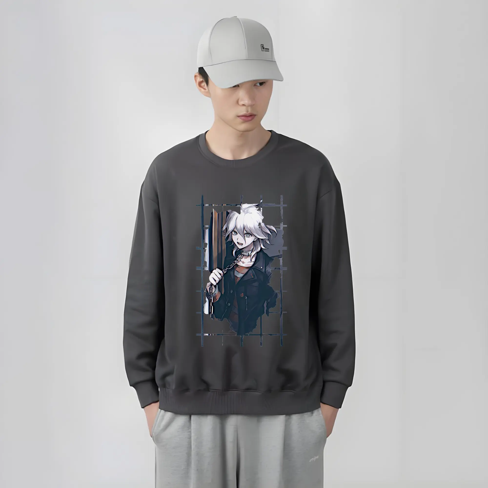 ダンガンロンパ グッズ,狛枝凪斗