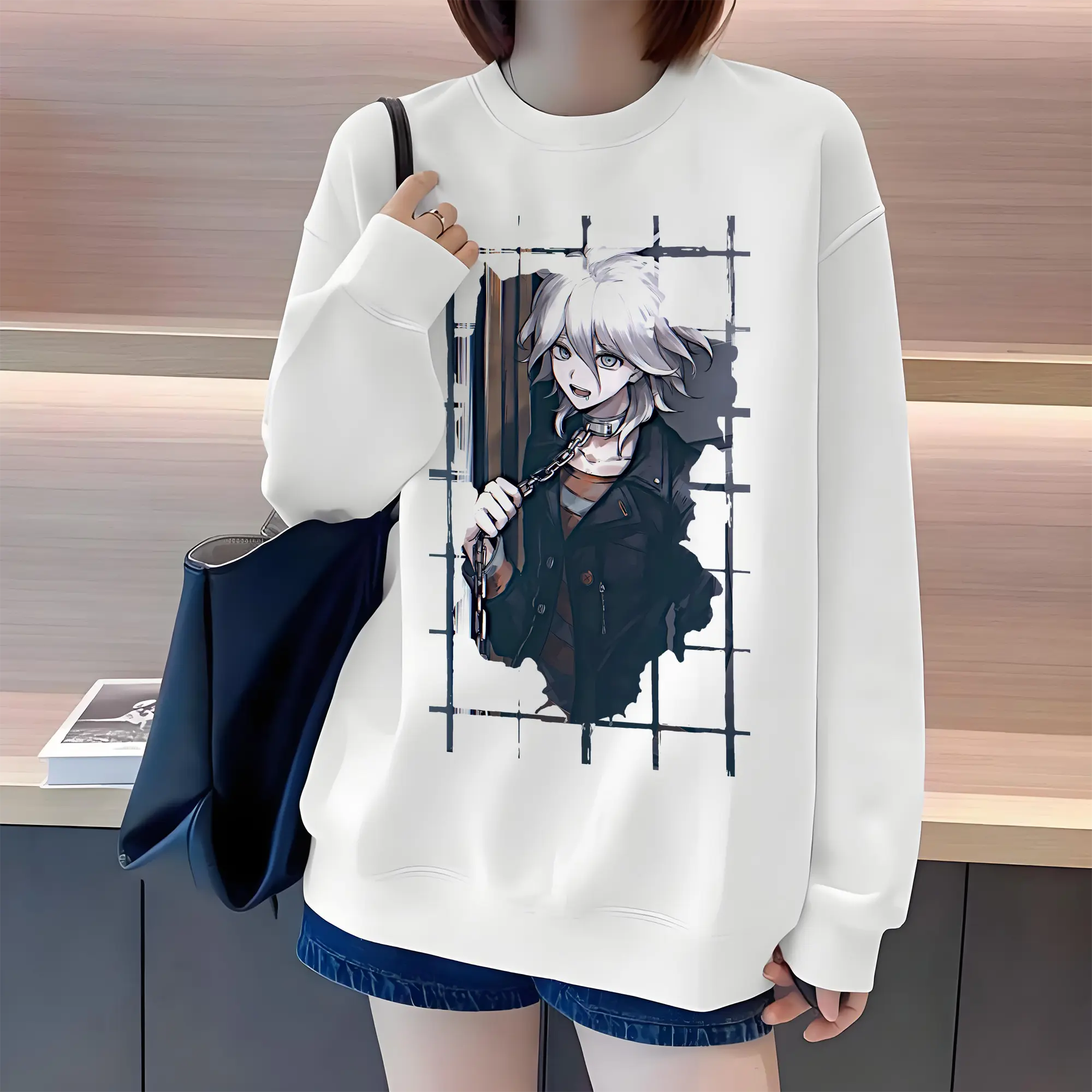 ダンガンロンパ グッズ,狛枝凪斗