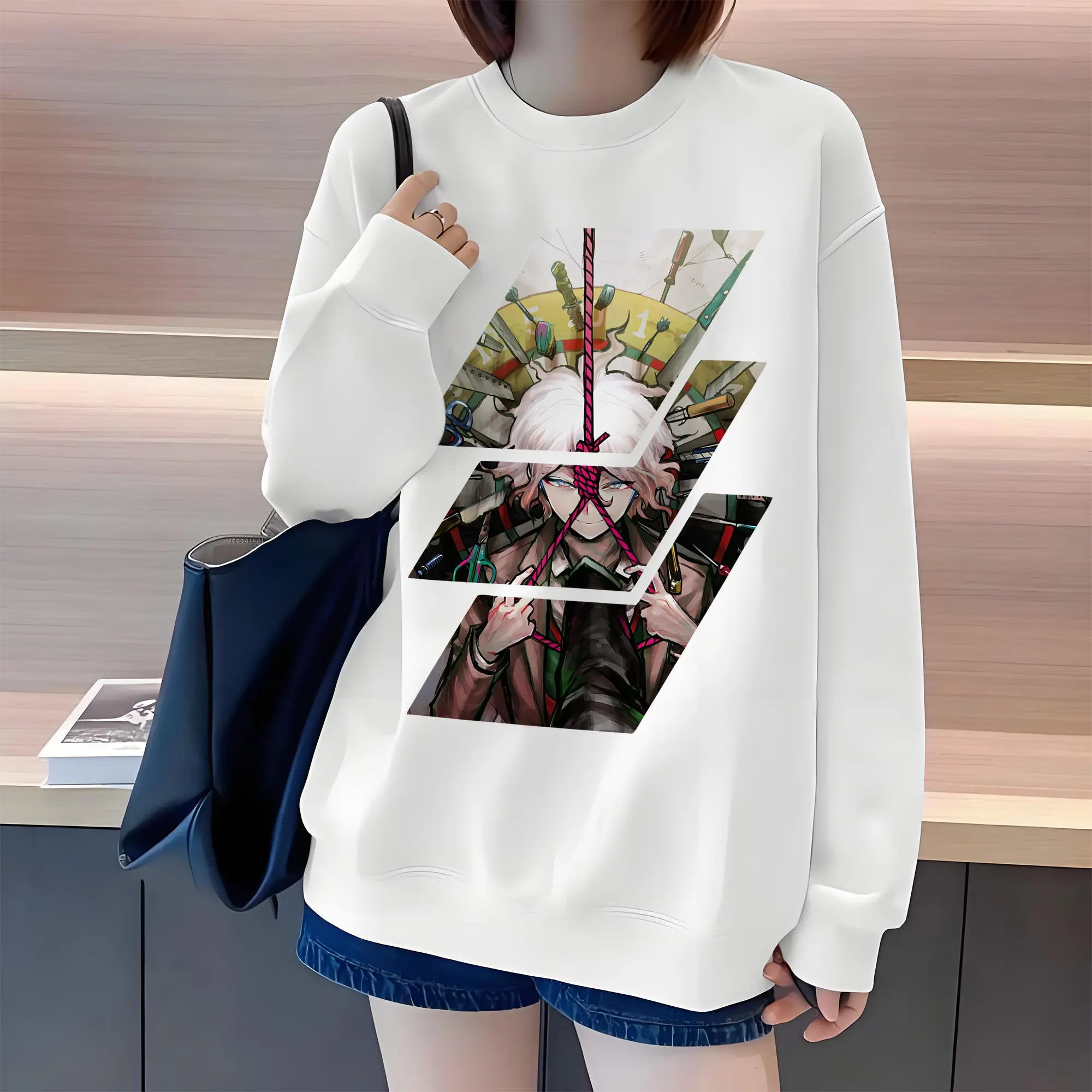 ダンガンロンパ グッズ,狛枝凪斗