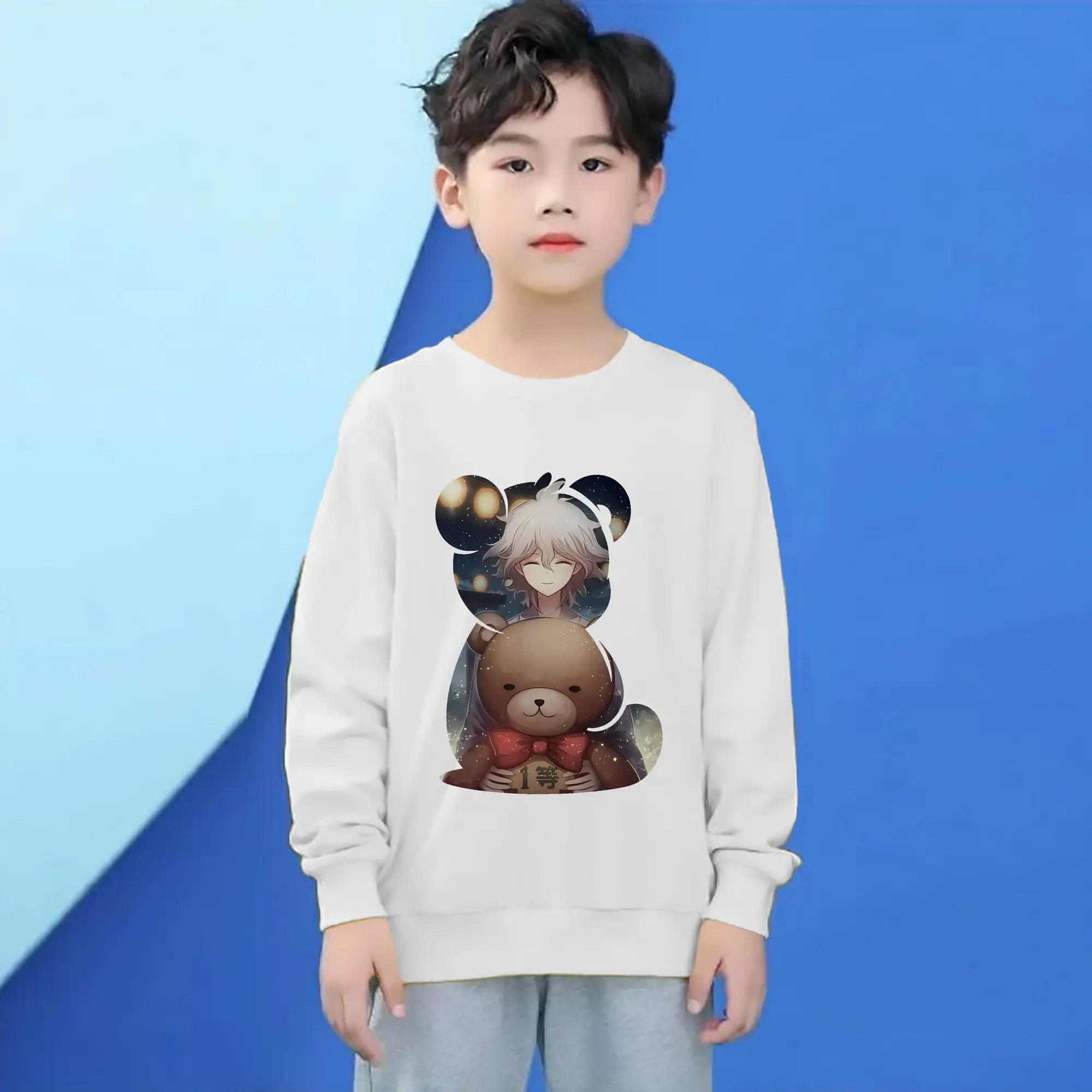 ダンガンロンパ グッズ,狛枝凪斗