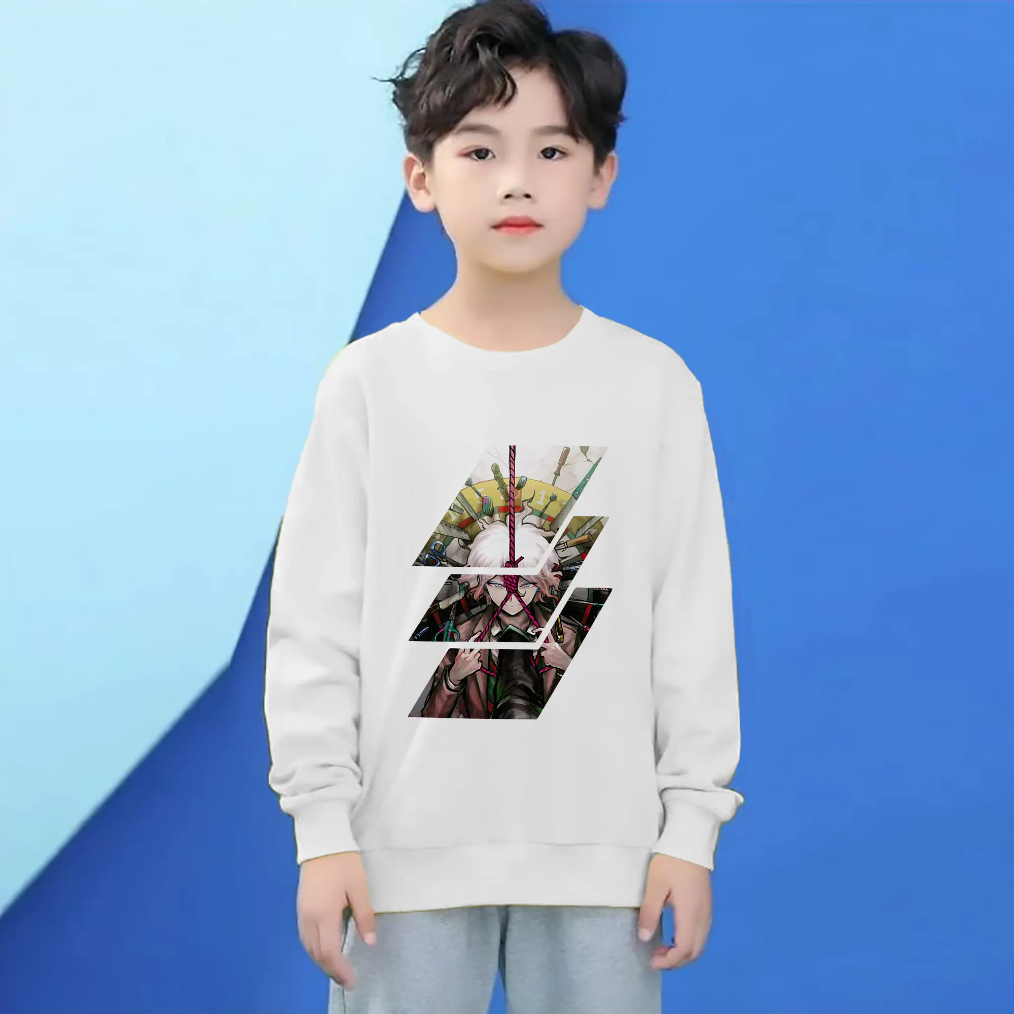 ダンガンロンパ グッズ,狛枝凪斗