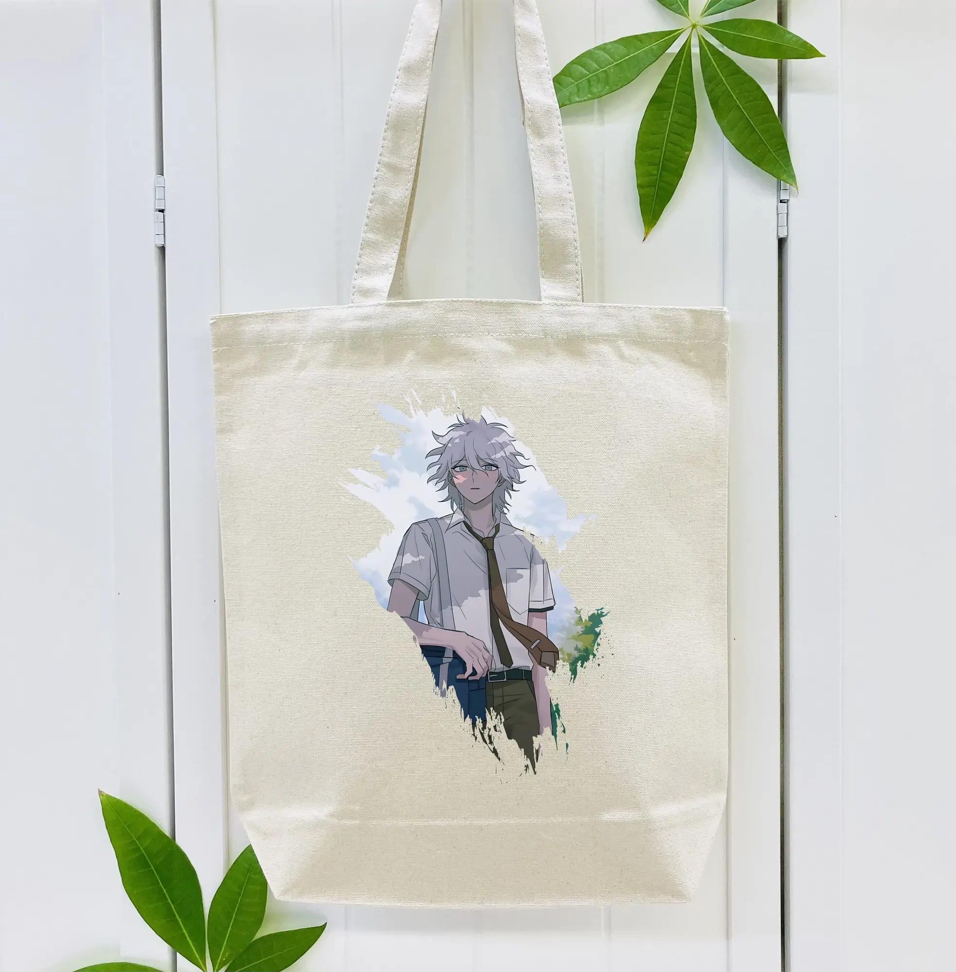 ダンガンロンパ グッズ,狛枝凪斗