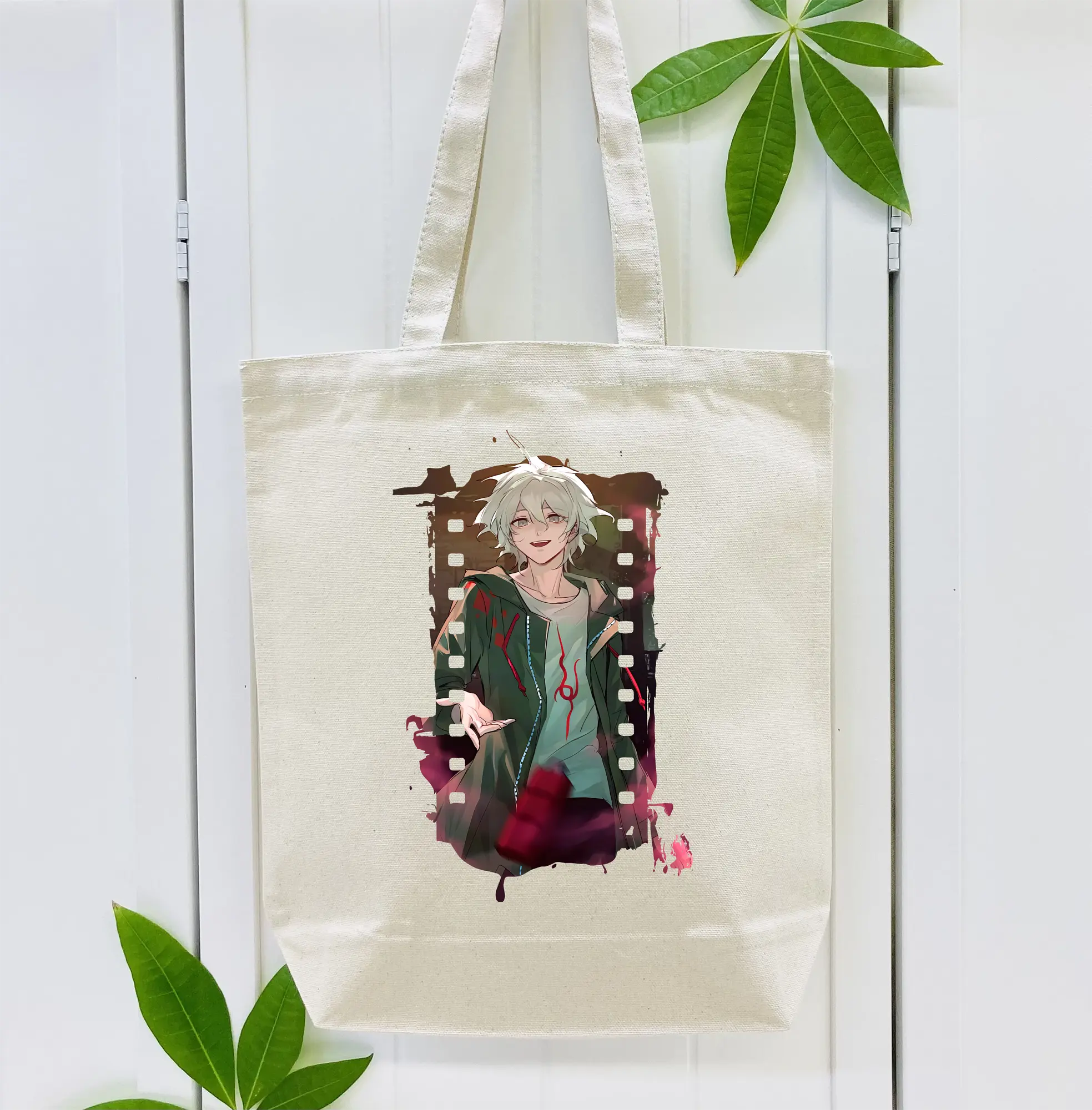 ダンガンロンパ グッズ,狛枝凪斗