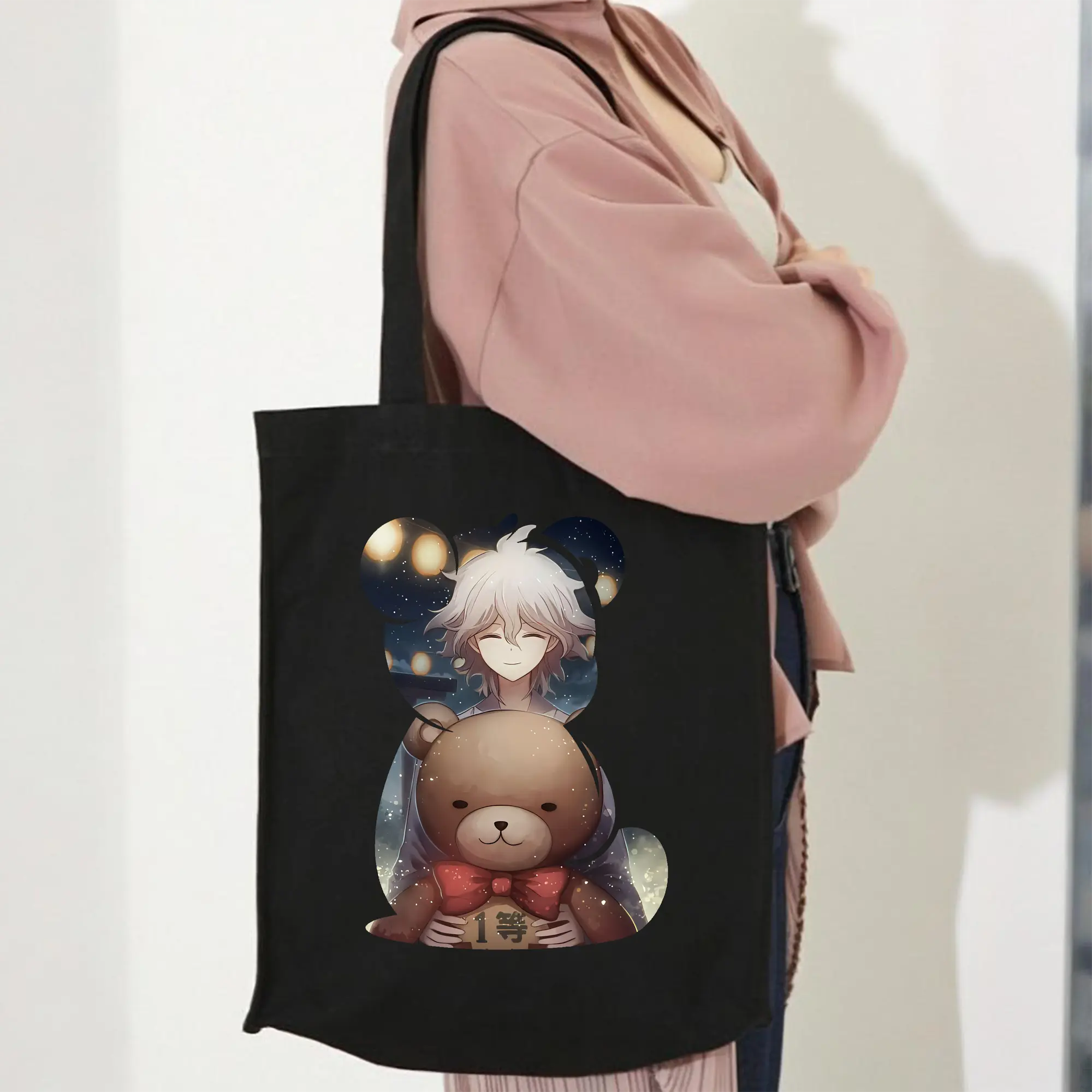 ダンガンロンパ グッズ,狛枝凪斗