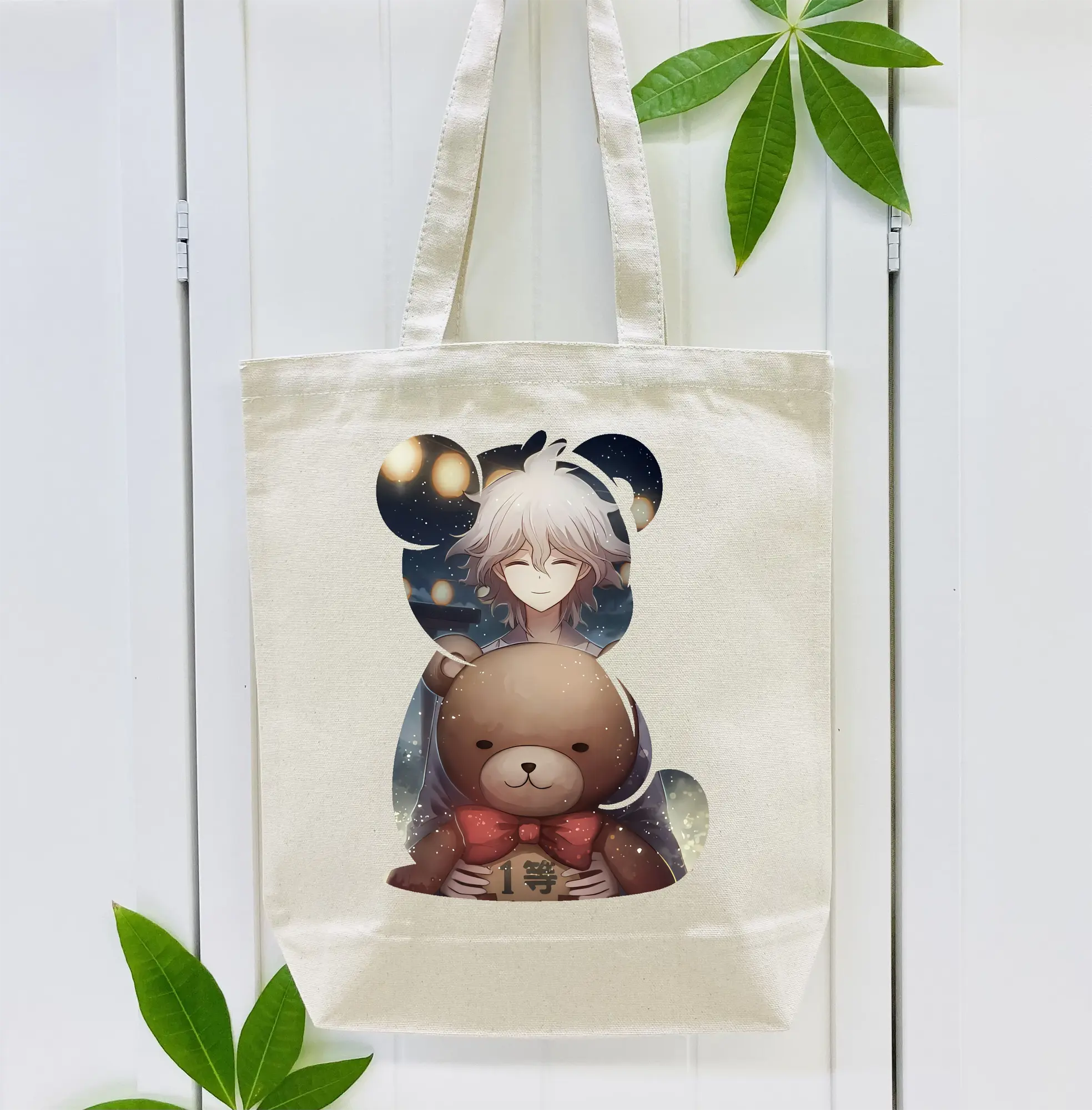 ダンガンロンパ グッズ,狛枝凪斗