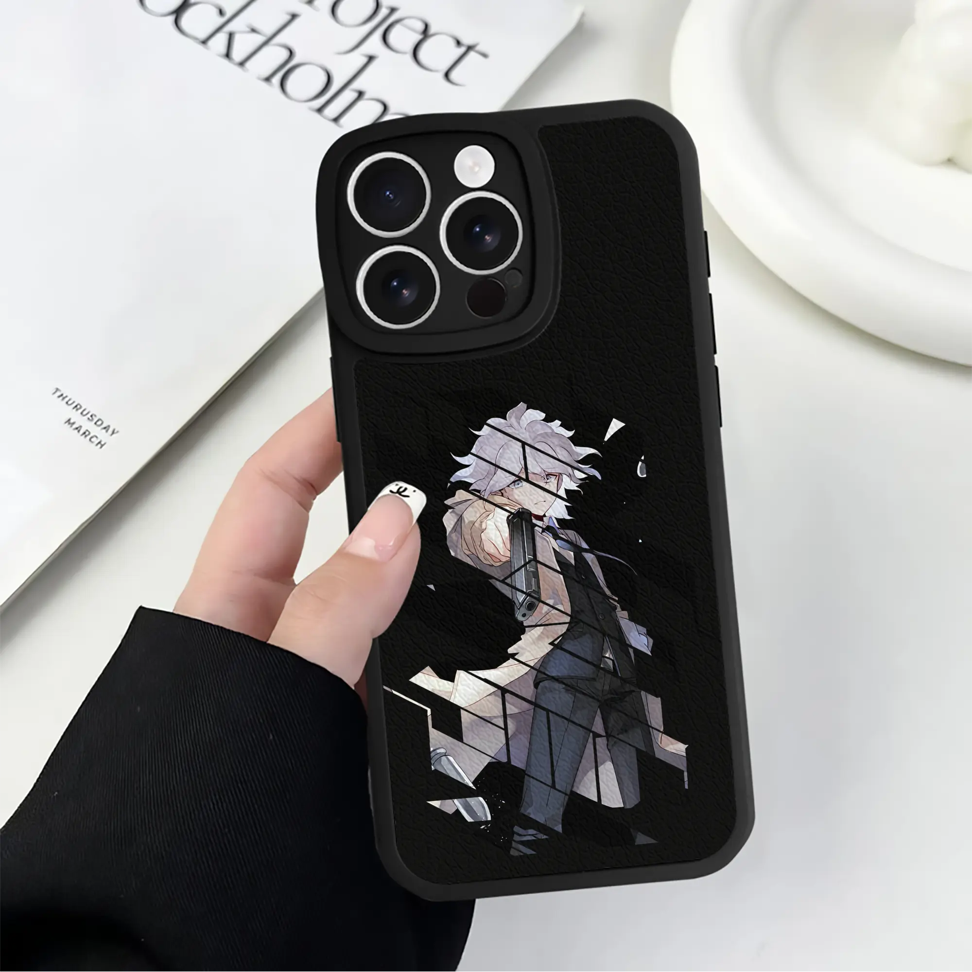 ダンガンロンパ グッズ,狛枝凪斗