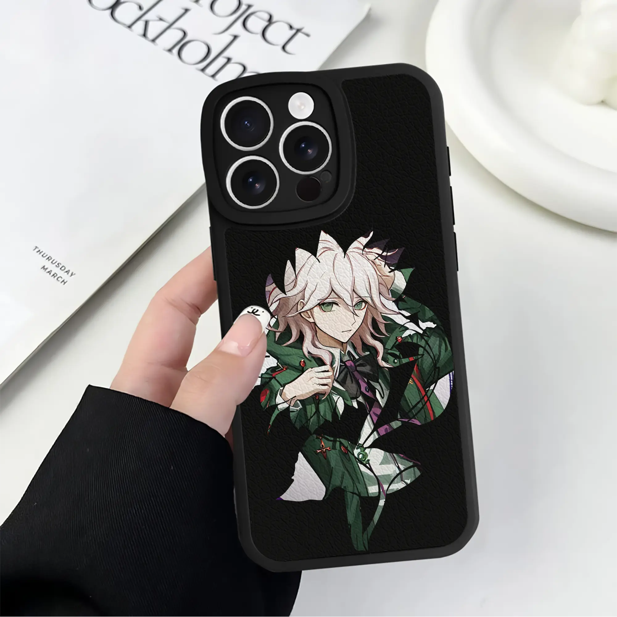 ダンガンロンパ グッズ,狛枝凪斗