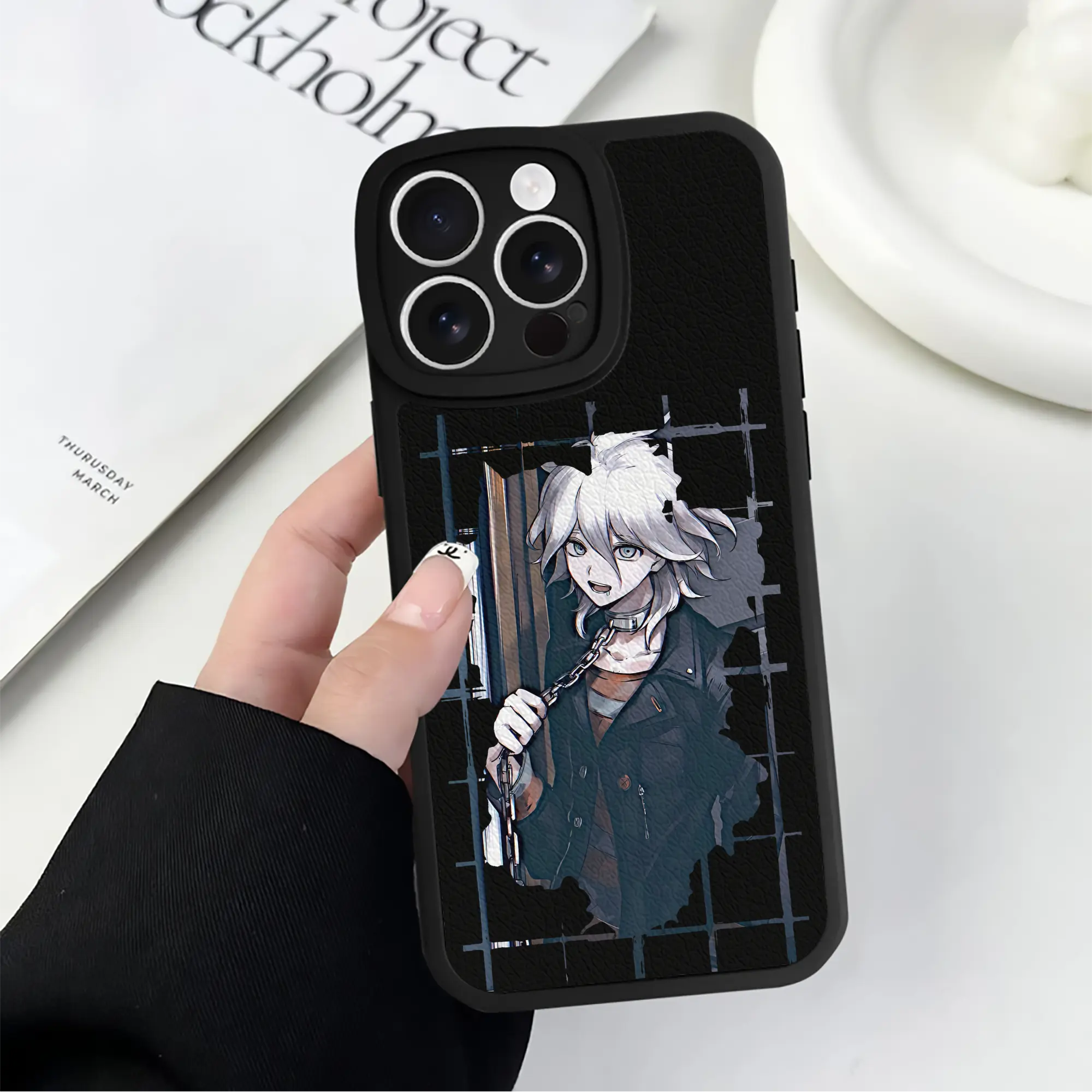 ダンガンロンパ グッズ,狛枝凪斗