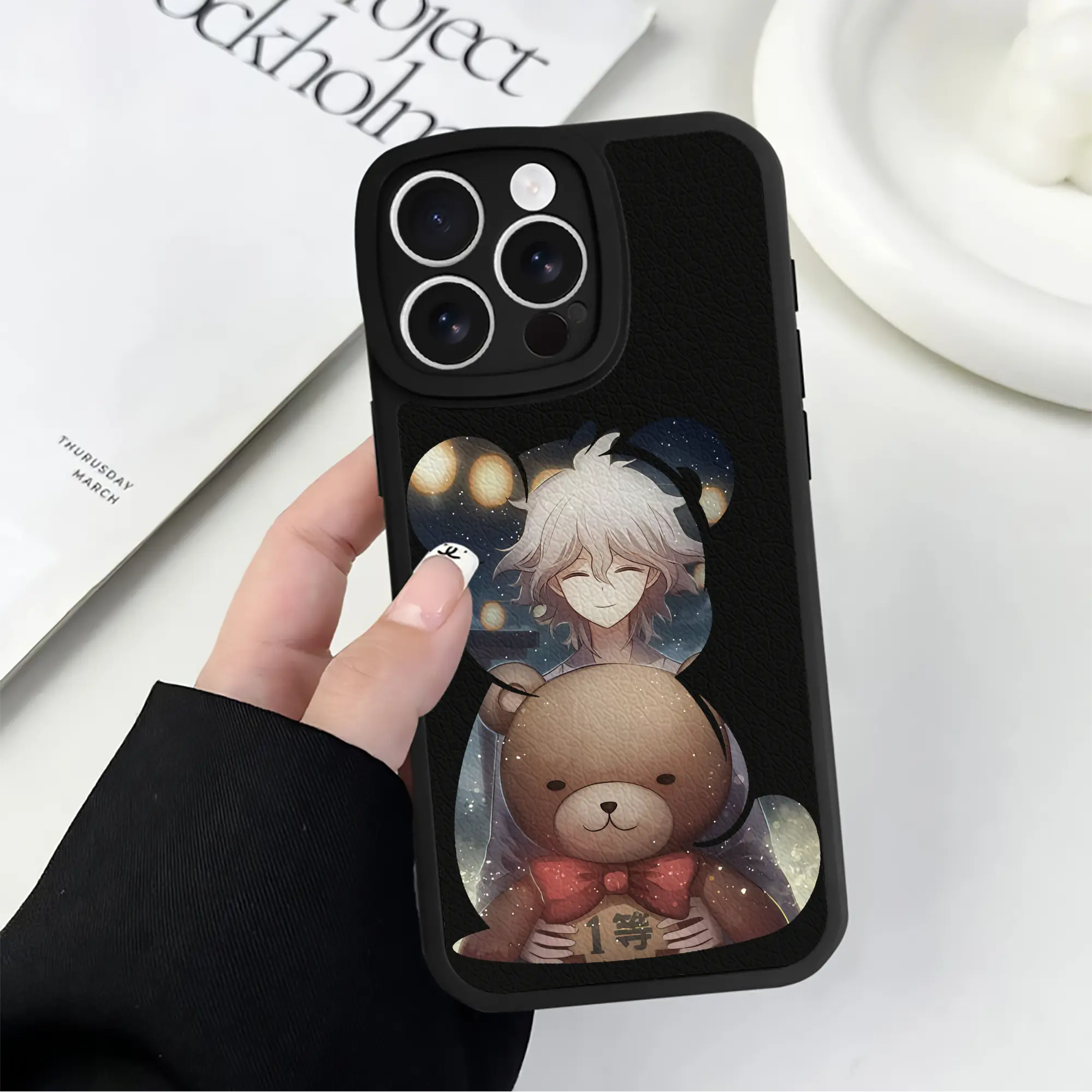 ダンガンロンパ グッズ,狛枝凪斗