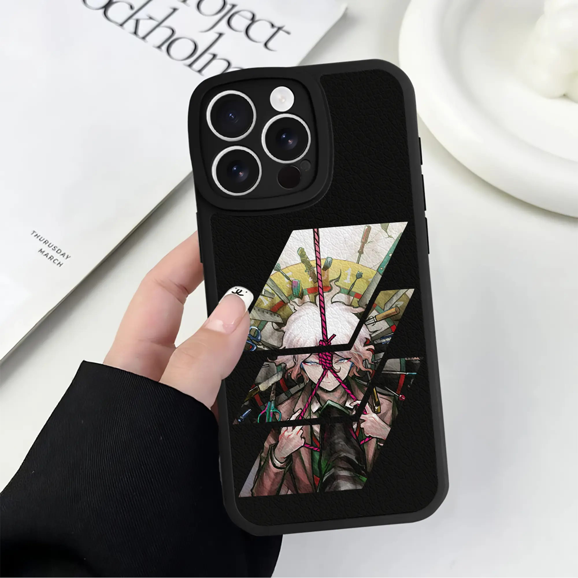 ダンガンロンパ グッズ,狛枝凪斗