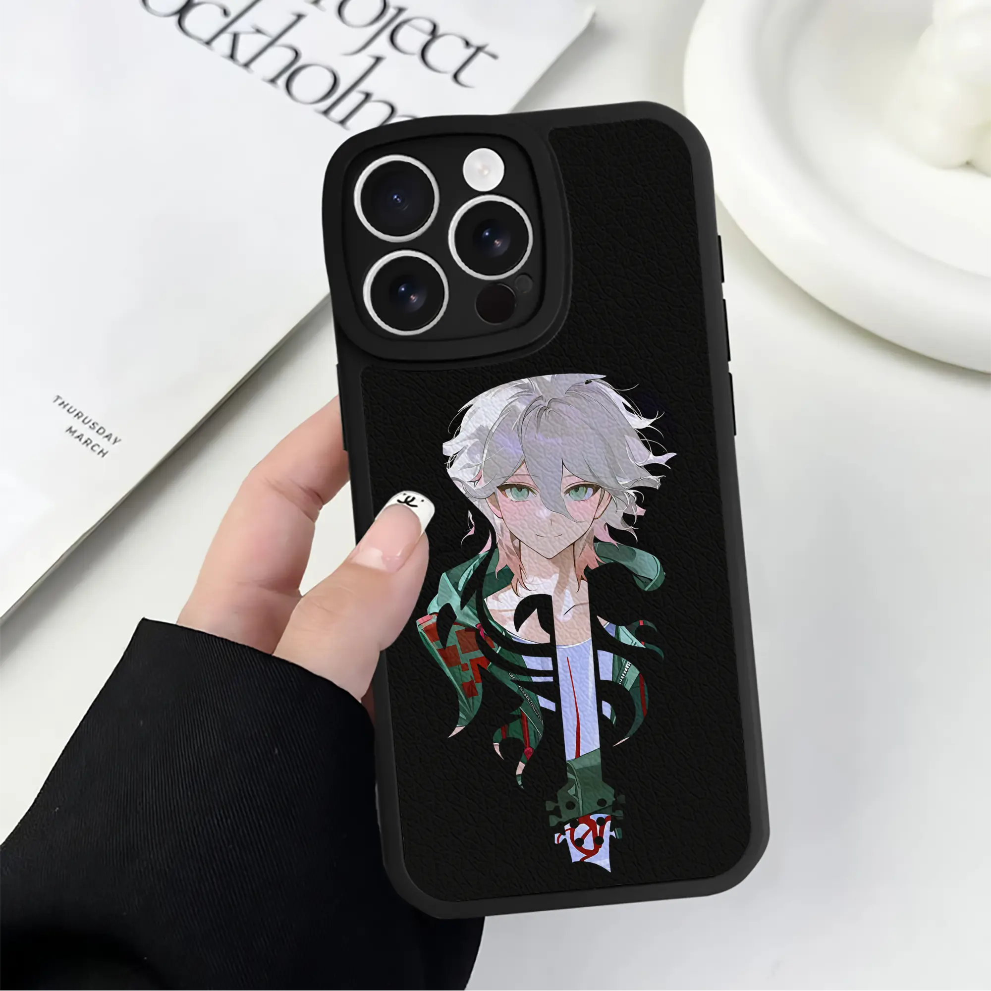 ダンガンロンパ グッズ,狛枝凪斗