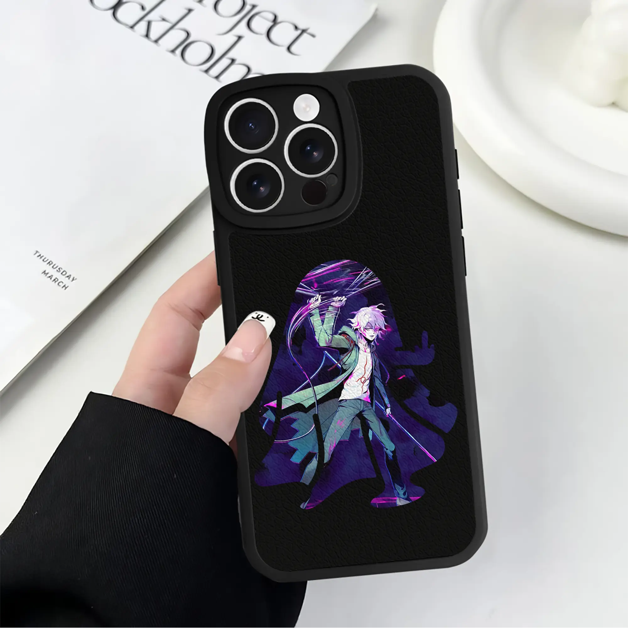 ダンガンロンパ グッズ,狛枝凪斗