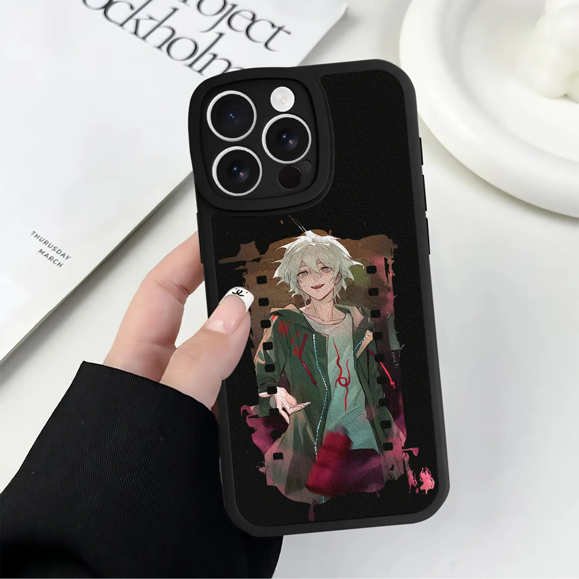 ダンガンロンパ グッズ,狛枝凪斗