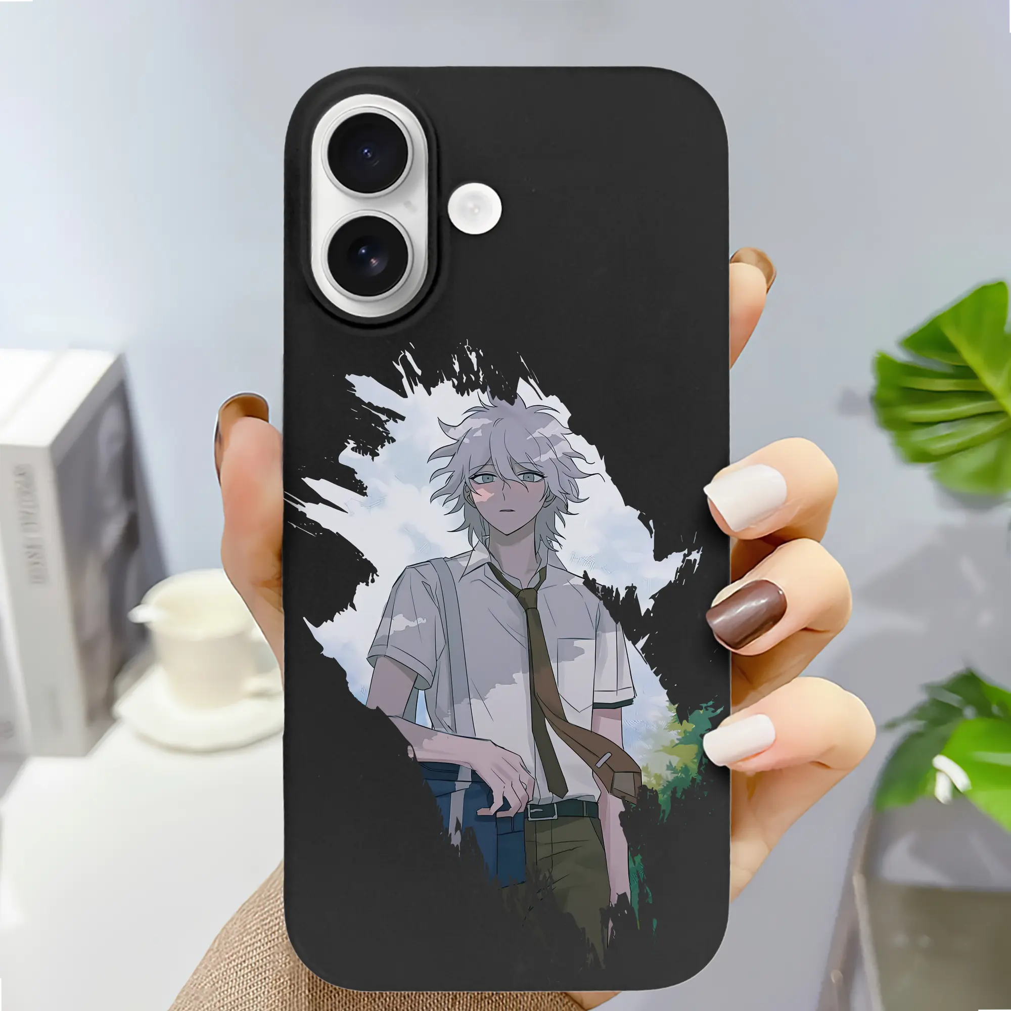 ダンガンロンパ グッズ,狛枝凪斗