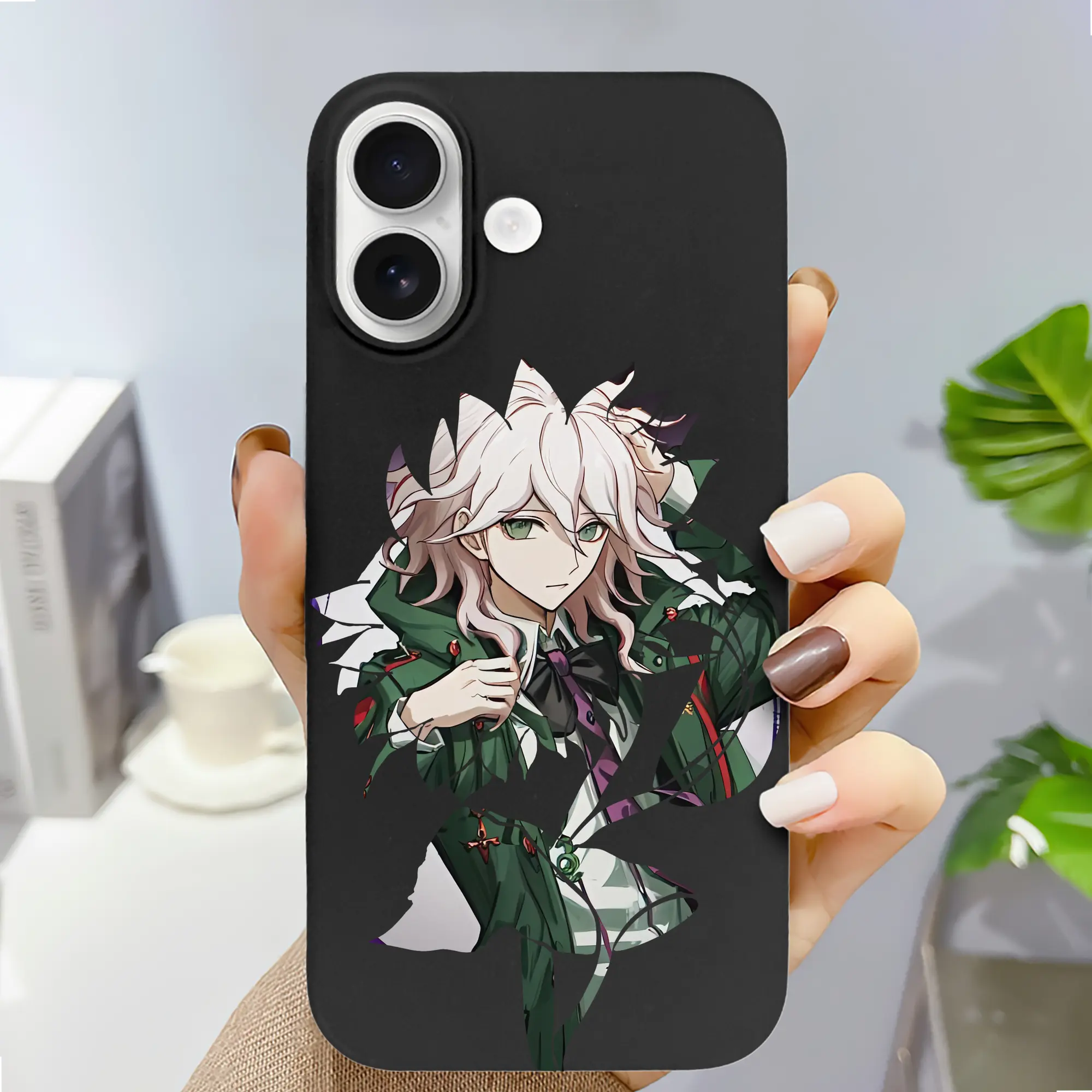 ダンガンロンパ グッズ,狛枝凪斗