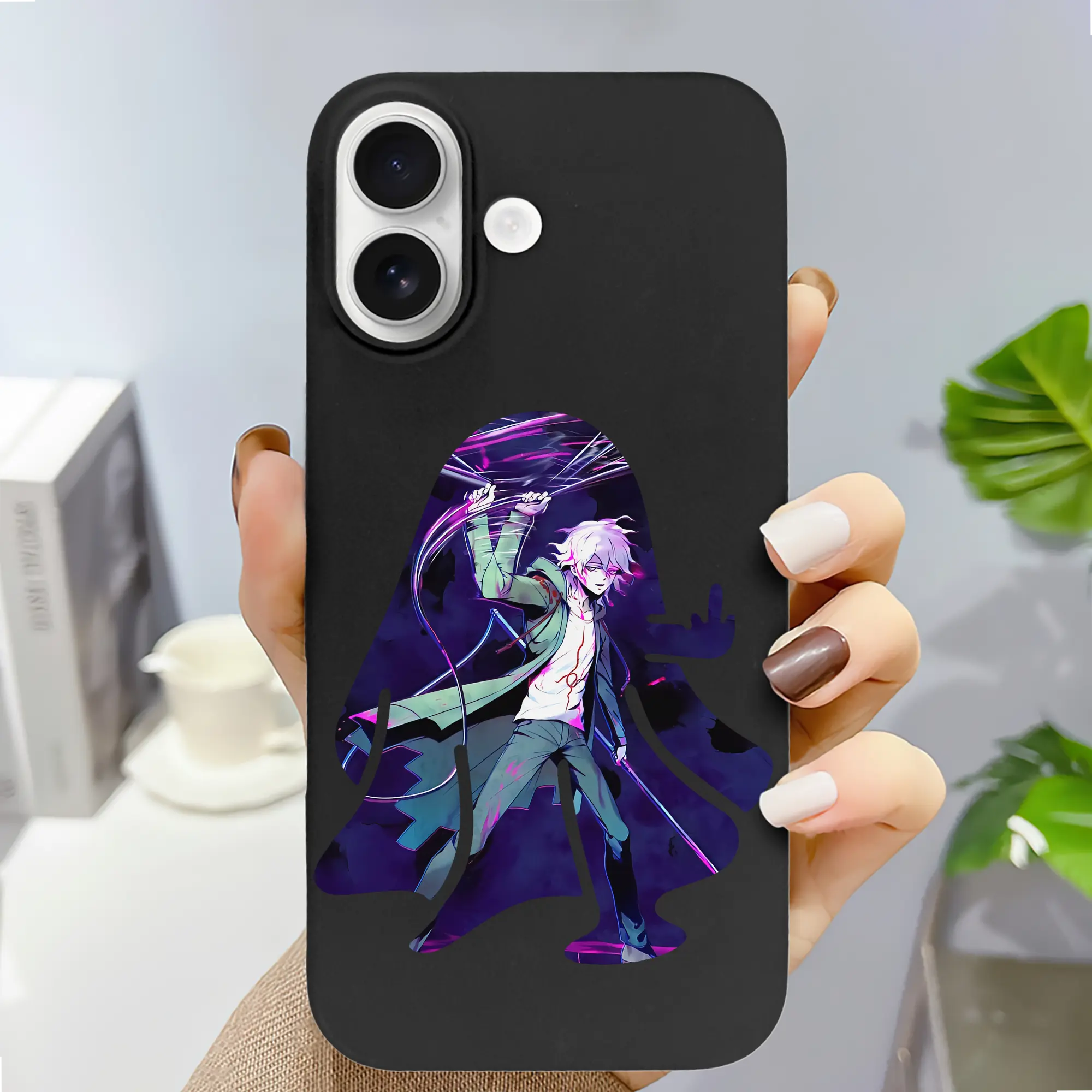 ダンガンロンパ グッズ,狛枝凪斗