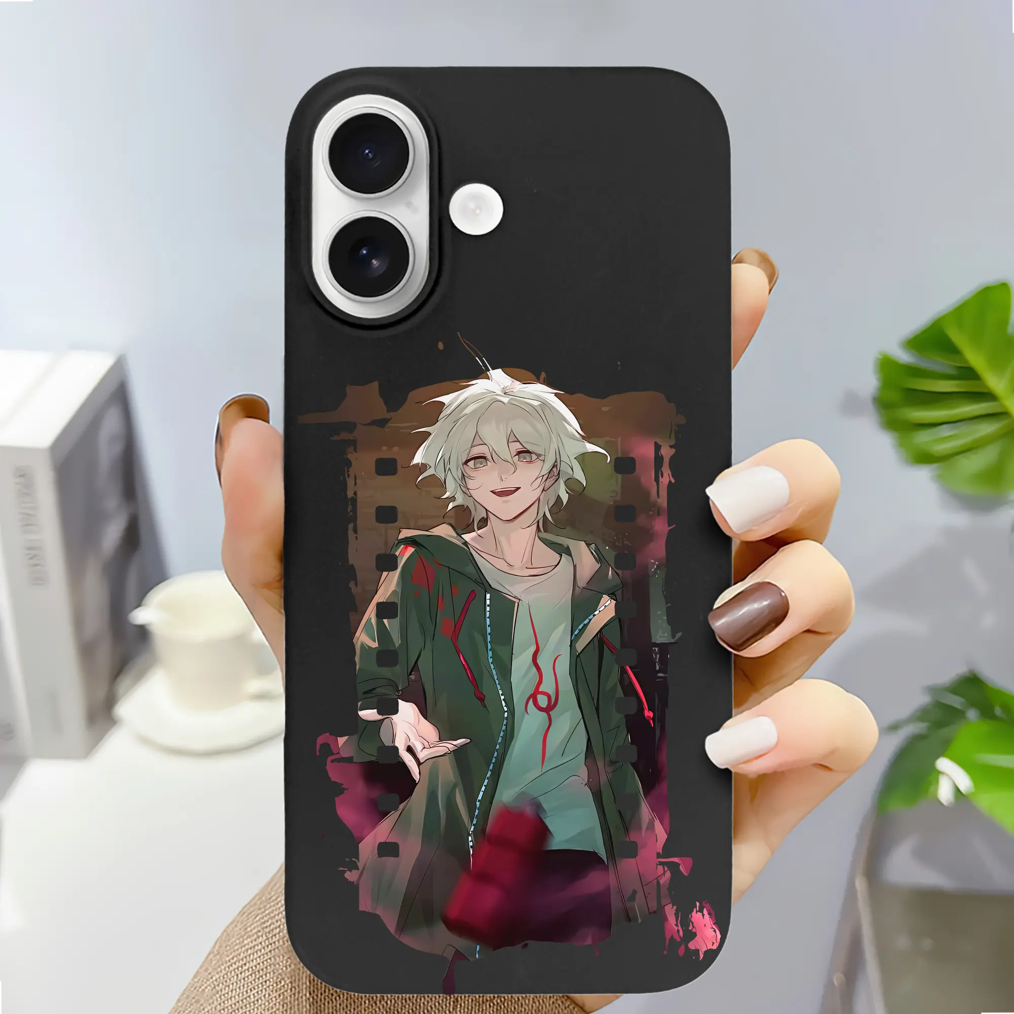 ダンガンロンパ グッズ,狛枝凪斗