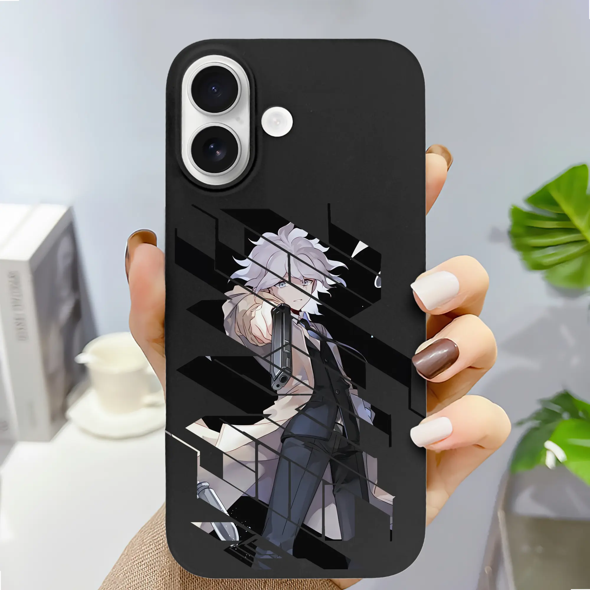 ダンガンロンパ グッズ,狛枝凪斗